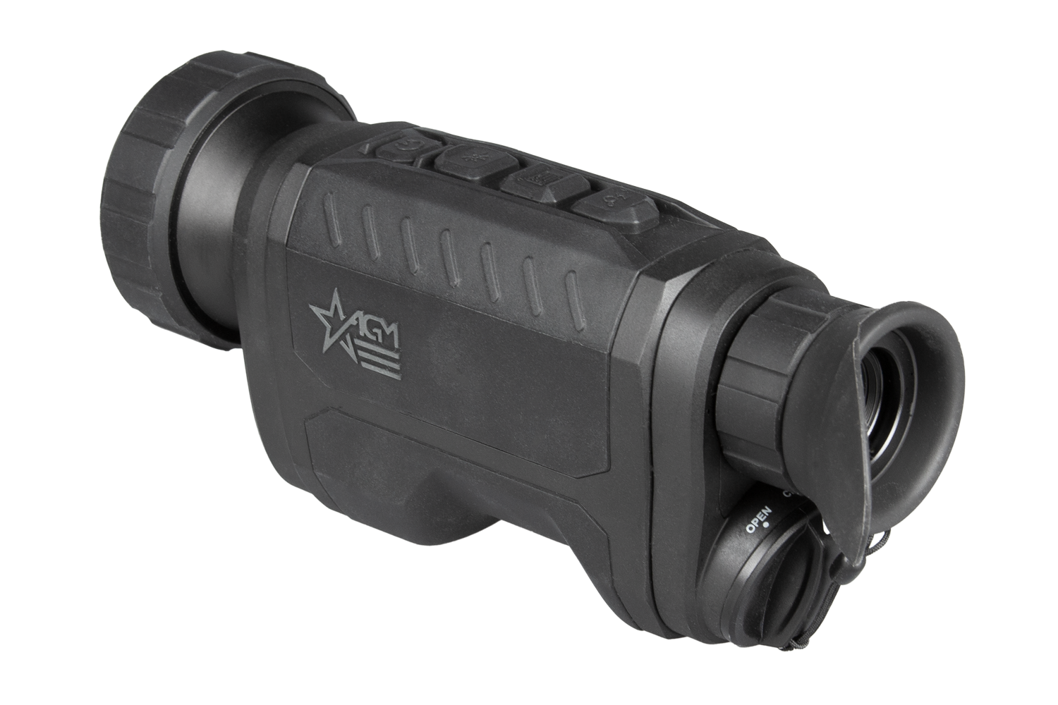 ReachIR LRF 50-640