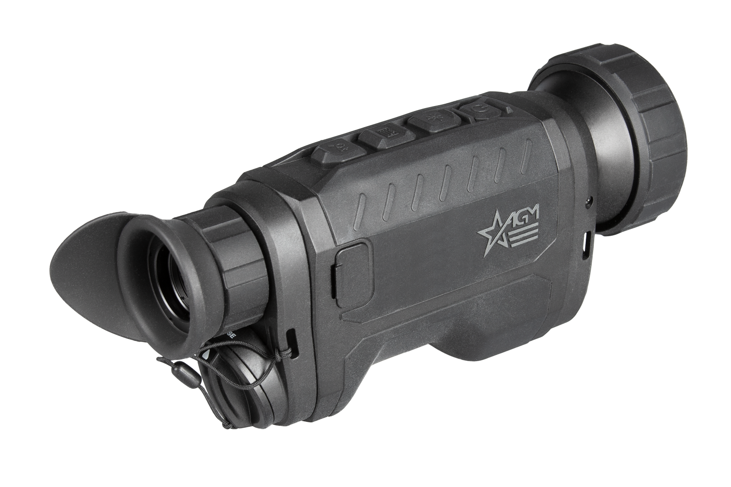 ReachIR LRF 50-640