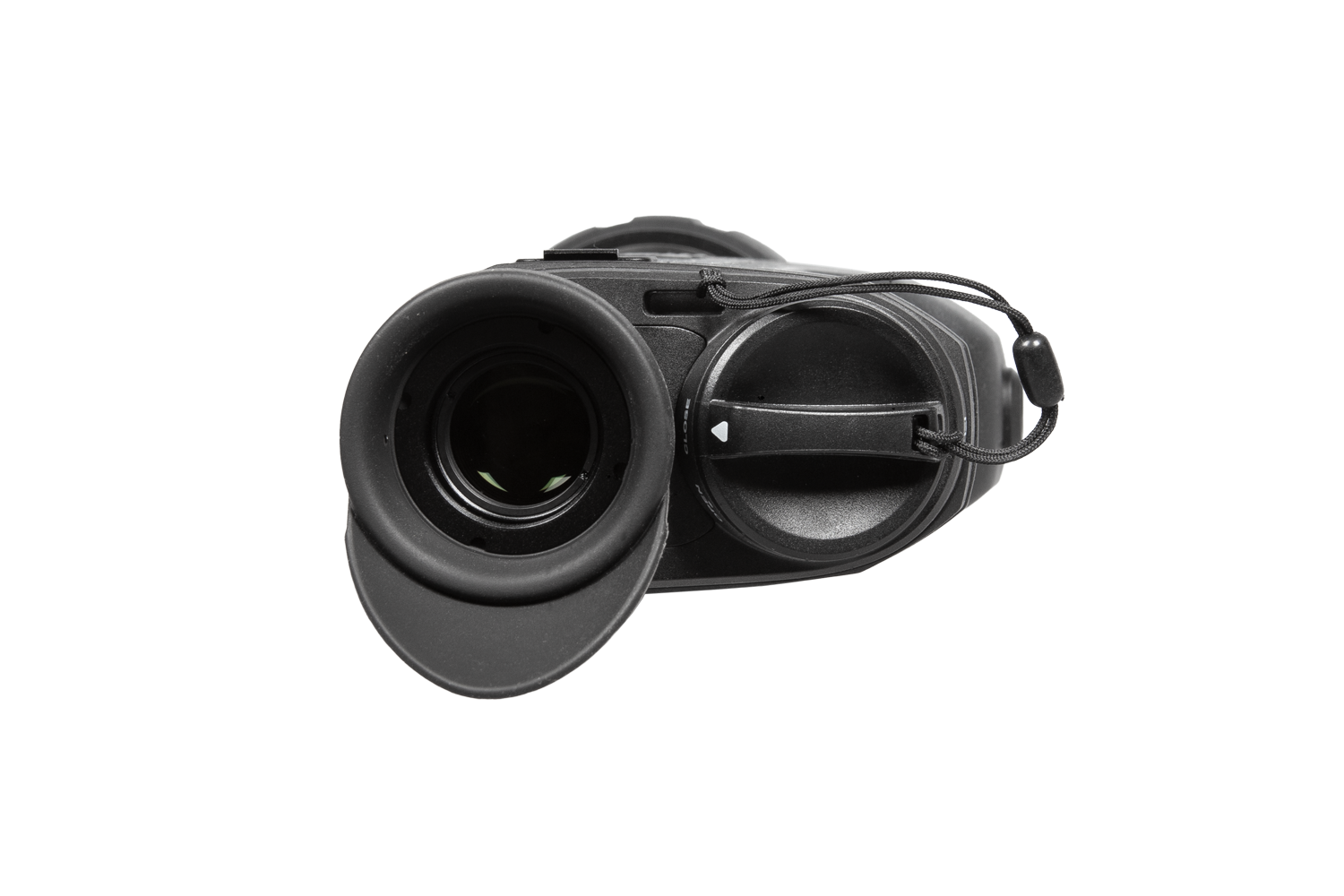 ReachIR LRF 50-640
