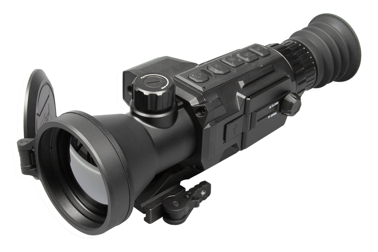 Secutor LRF 75-640