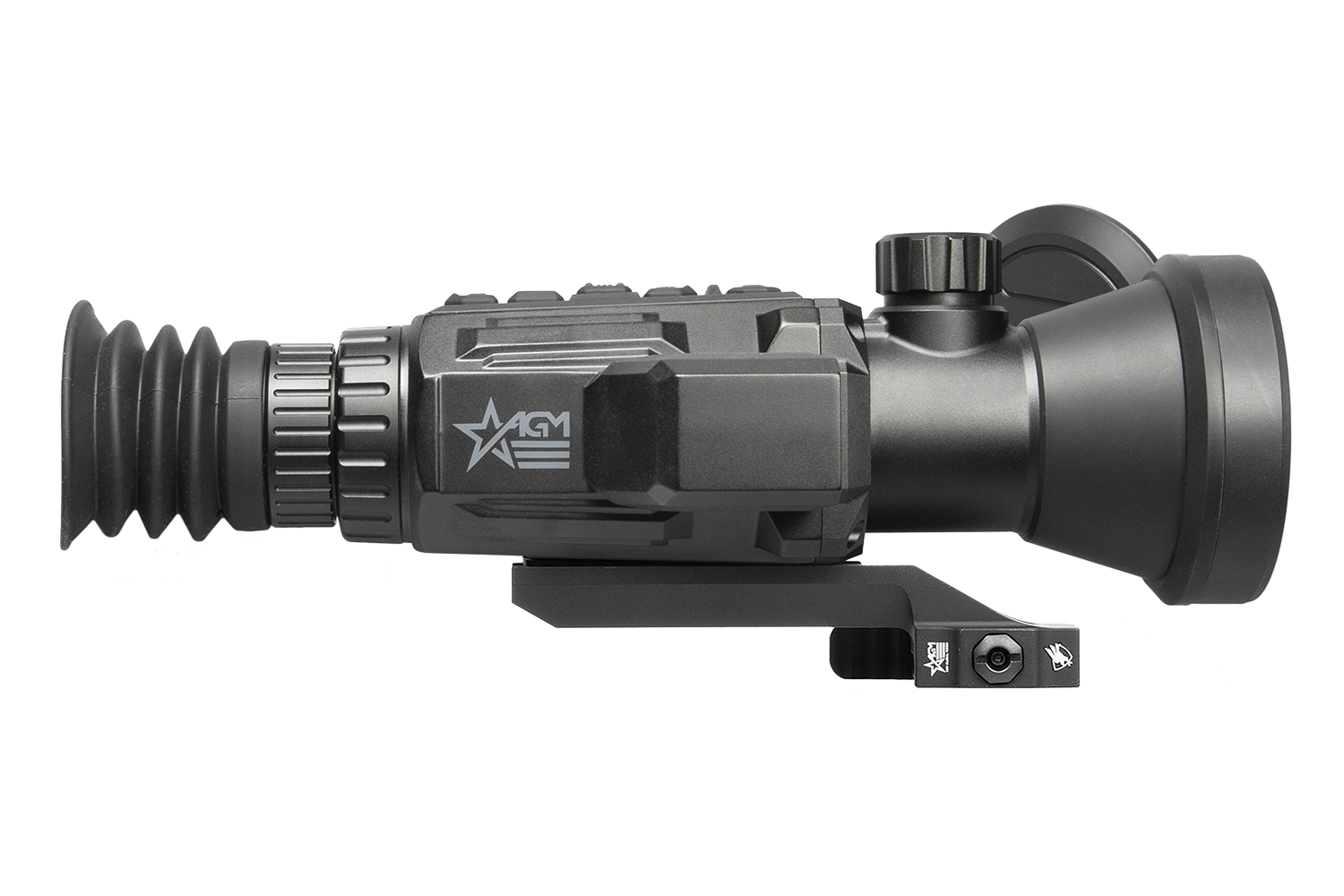 Secutor LRF 75-640