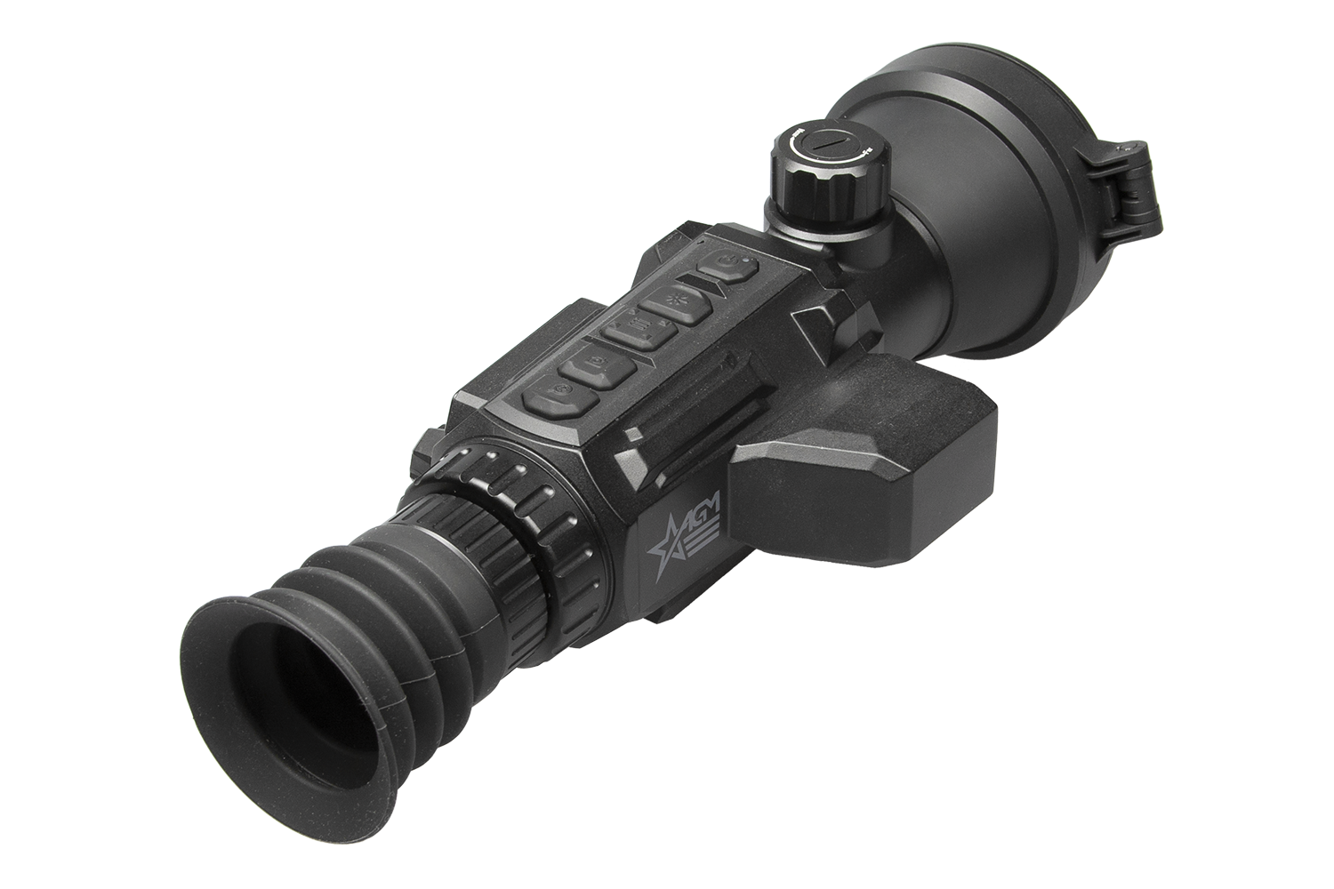 Secutor LRF 75-640