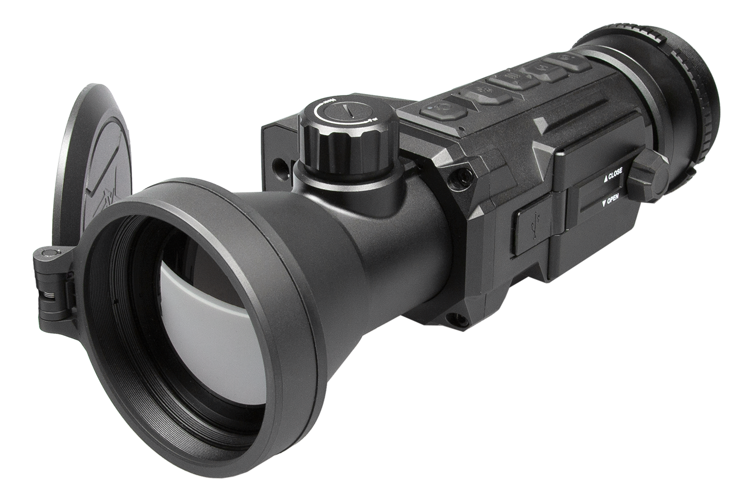 Secutor LRF-C 75-640