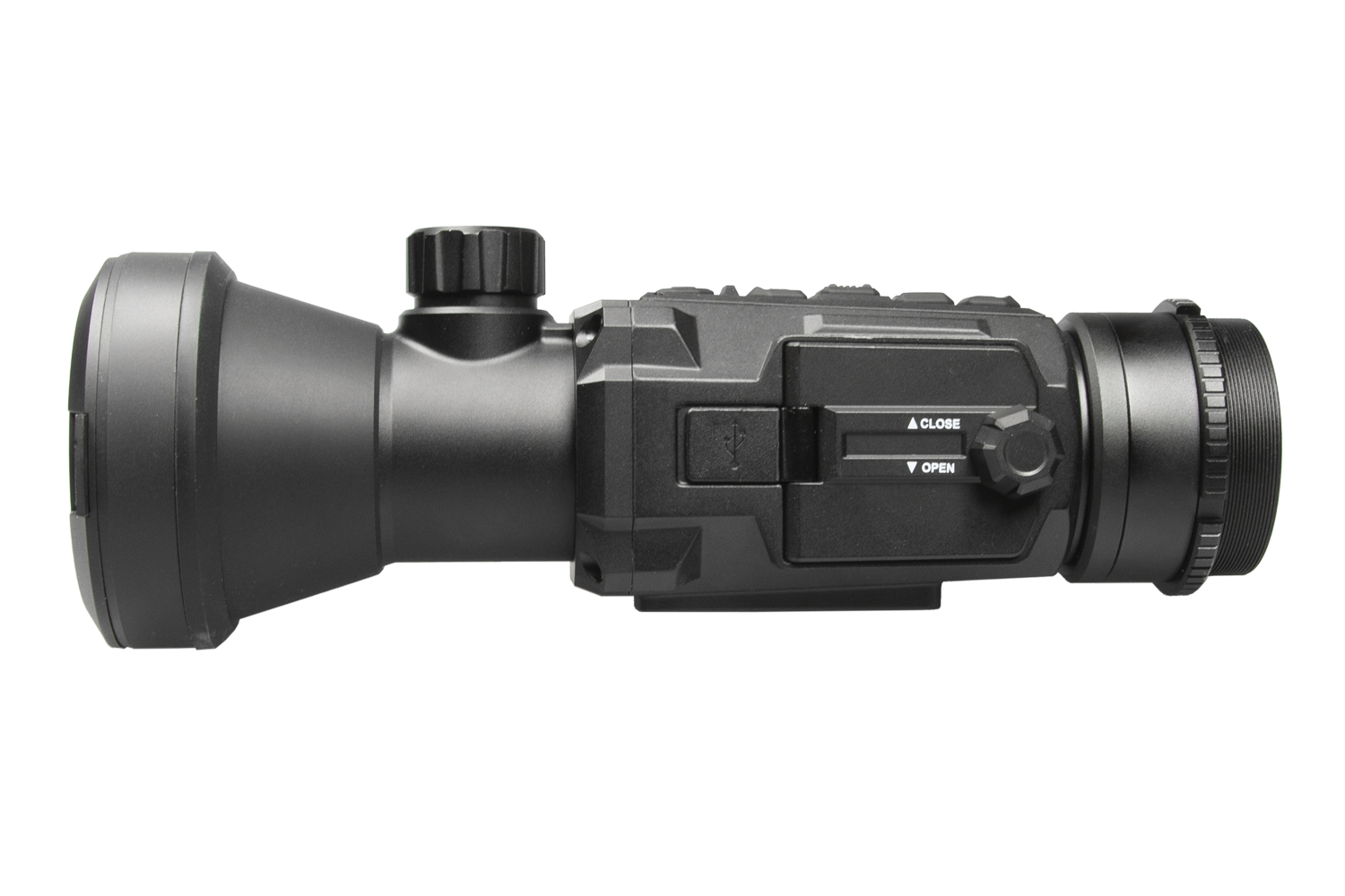 Secutor LRF-C 75-640