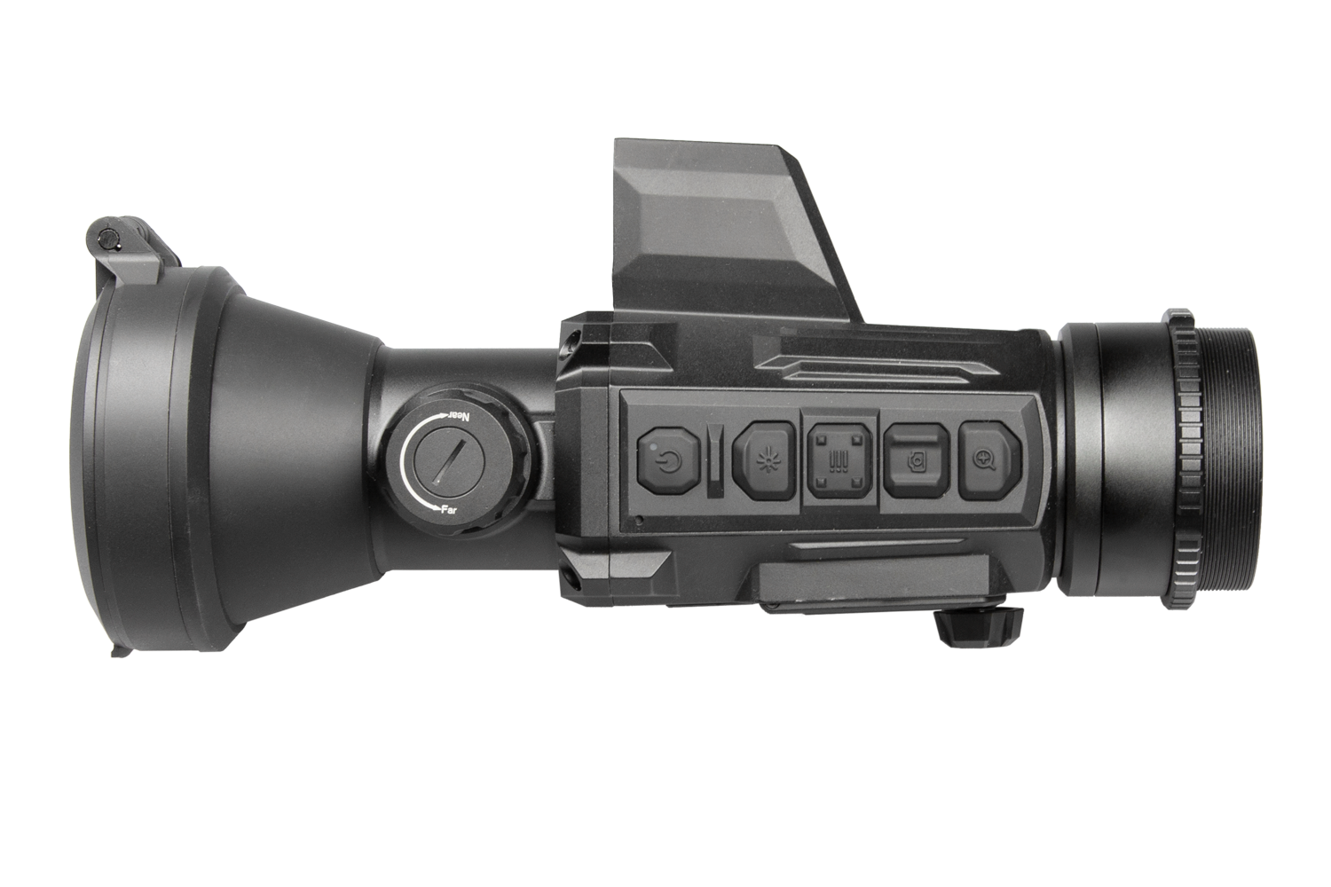 Secutor LRF-C 75-640