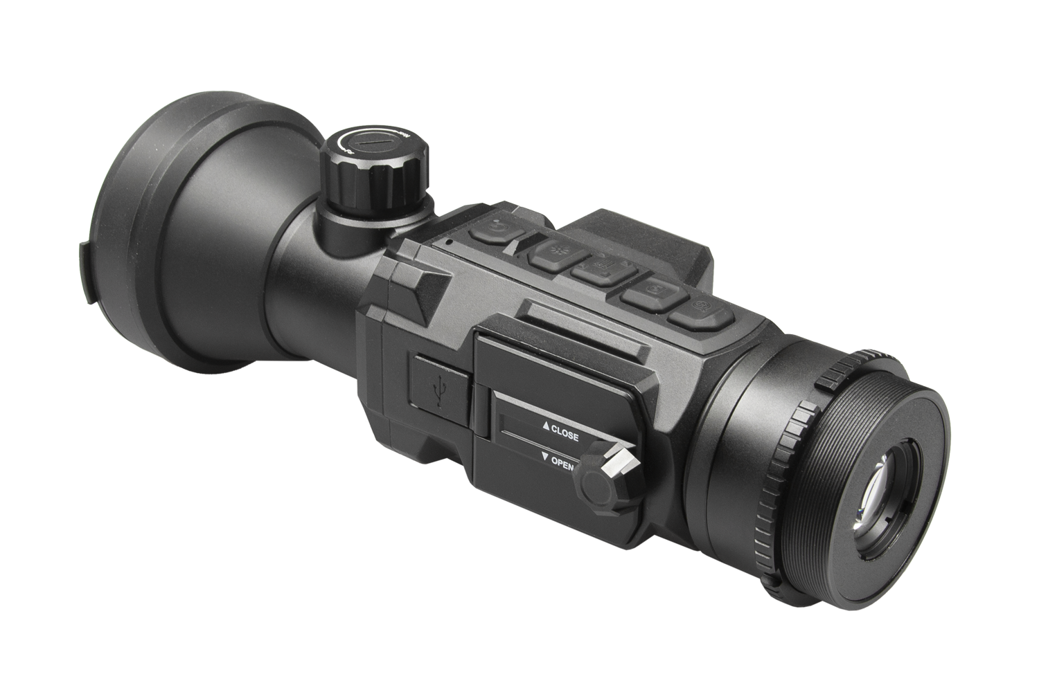 Secutor LRF-C 75-640
