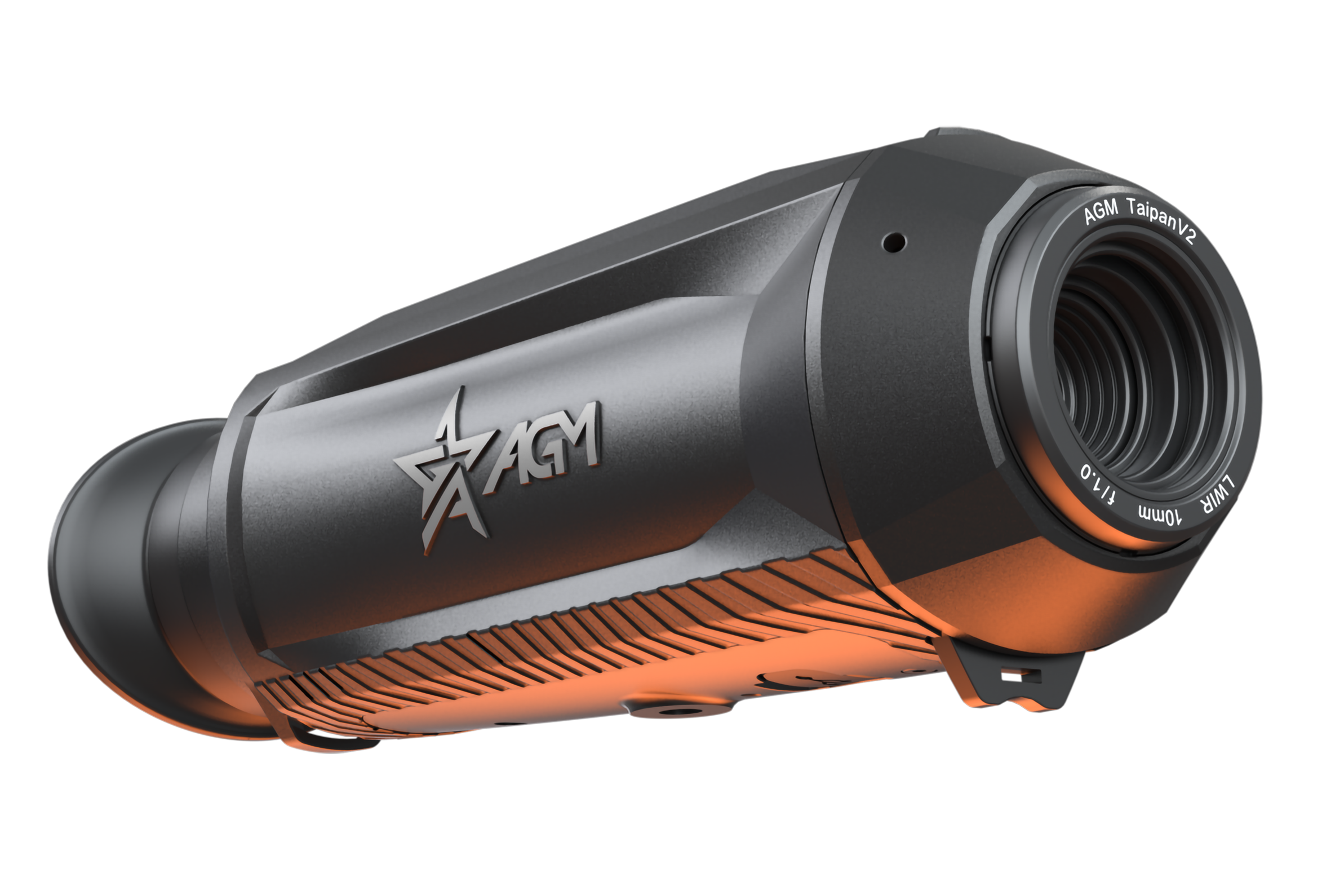 Taipan V2 10-256