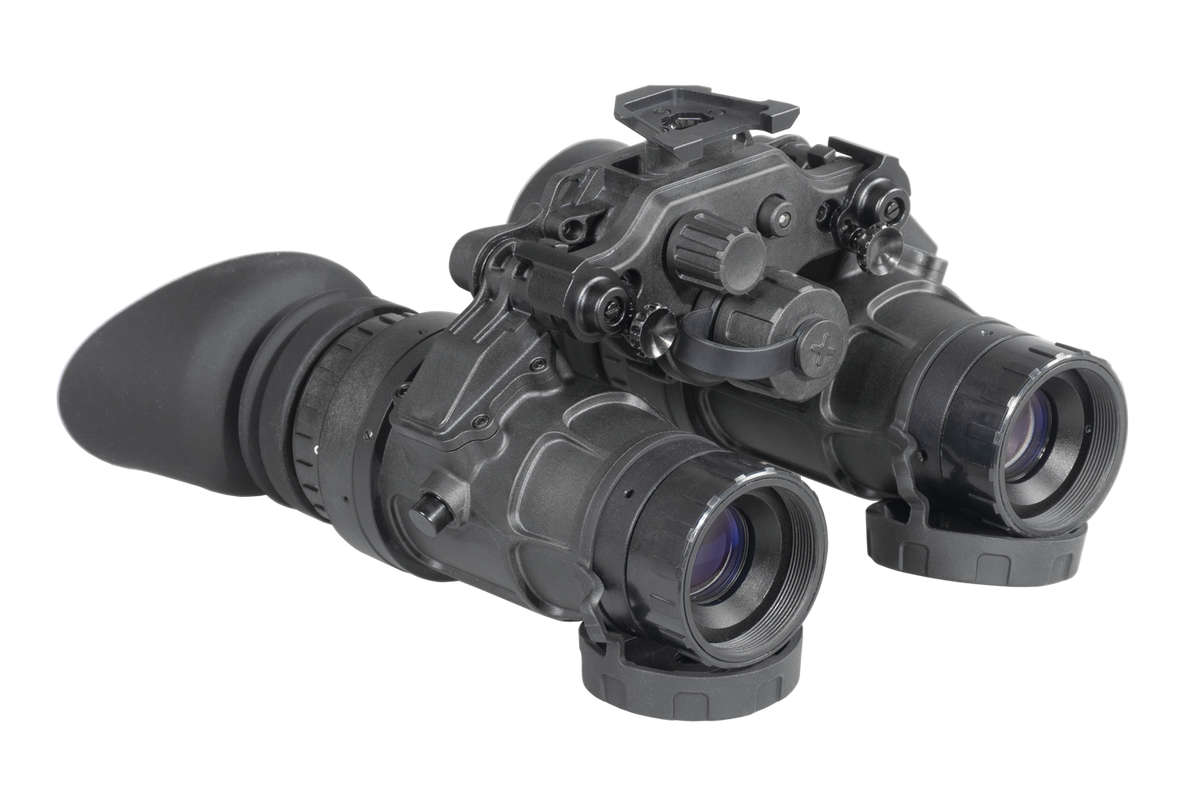 Night Vision Goggles for Hunting & Tactical Use | AGM Global Vision