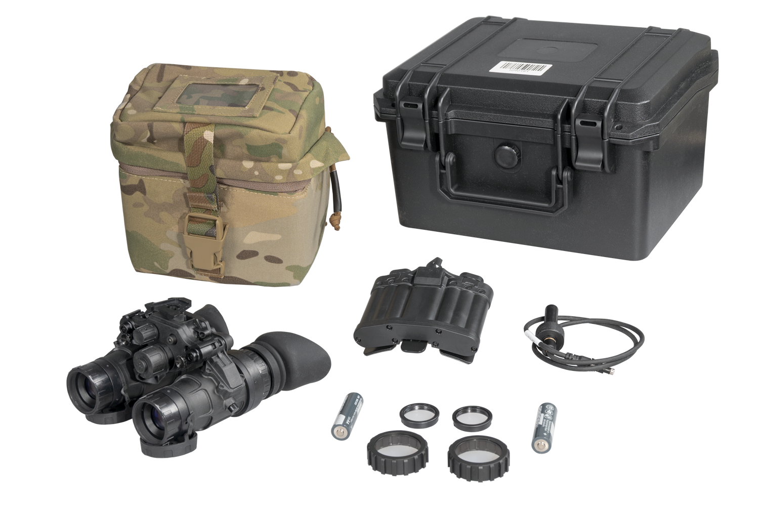 UNVG-51 Night Vision Goggles