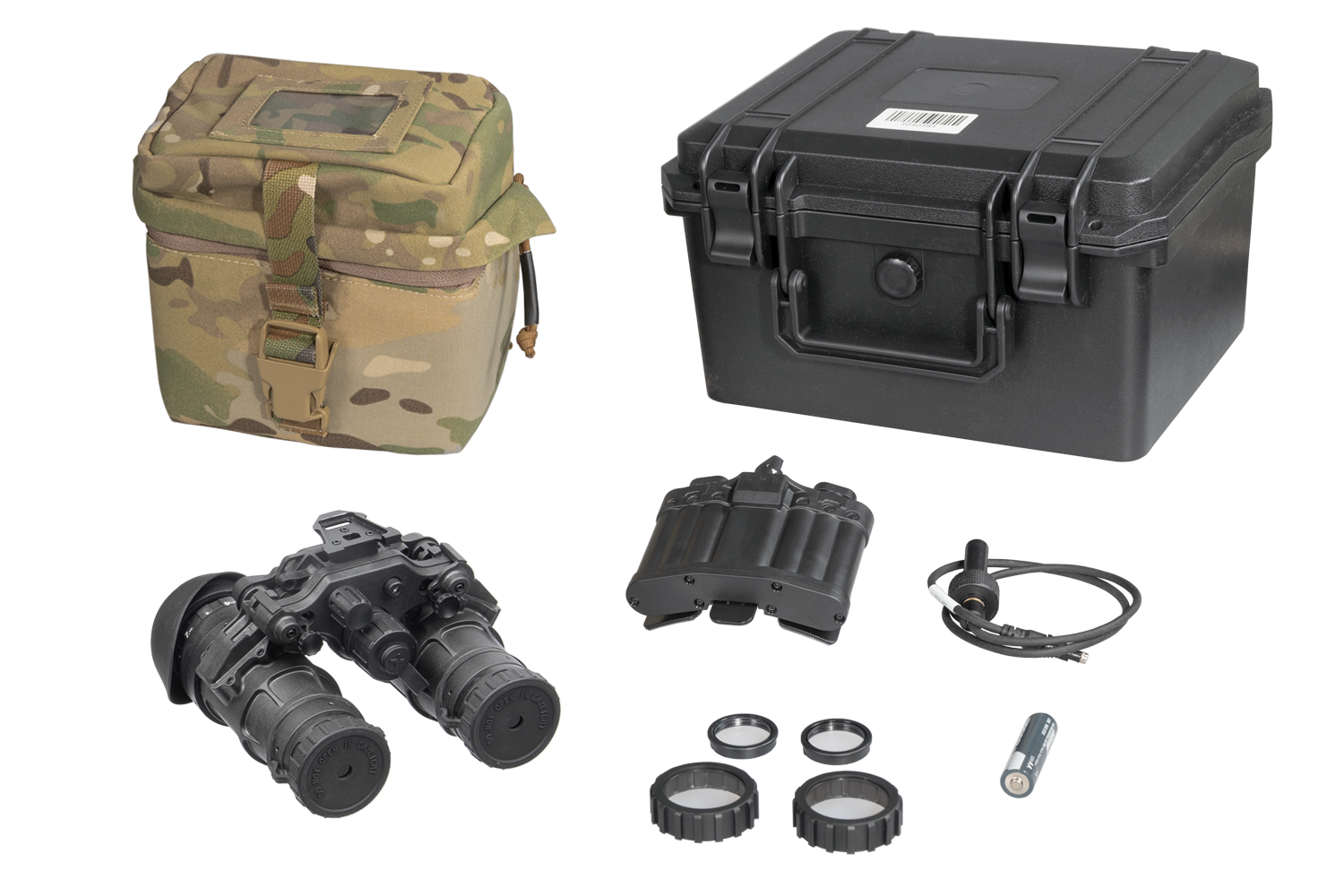 UNVG-RPO Night Vision Goggles