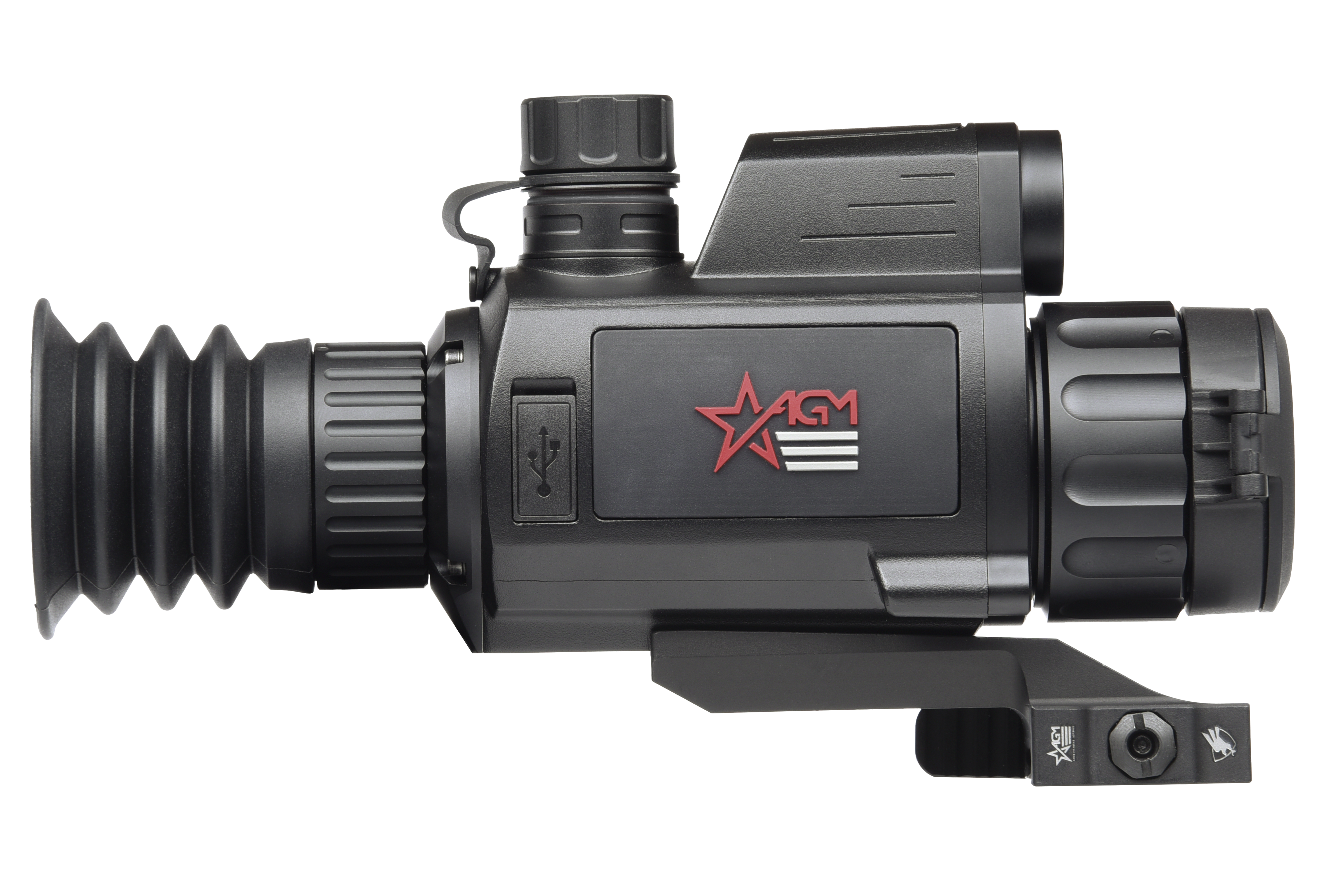 VARMINT LRF TS35-640