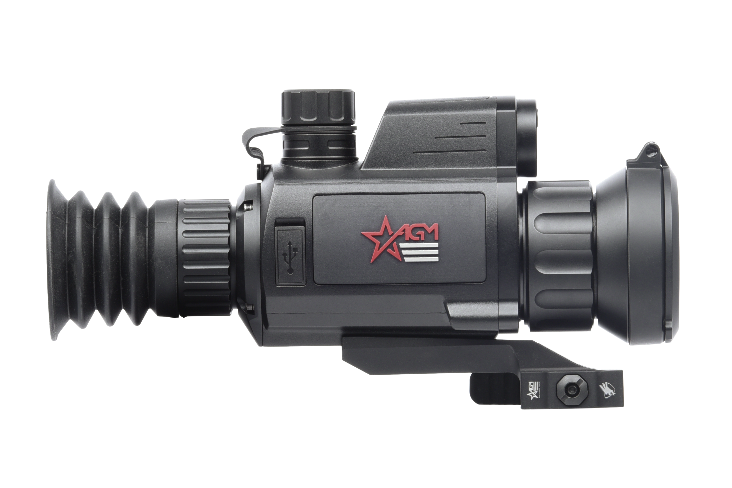 VARMINT LRF TS50-384