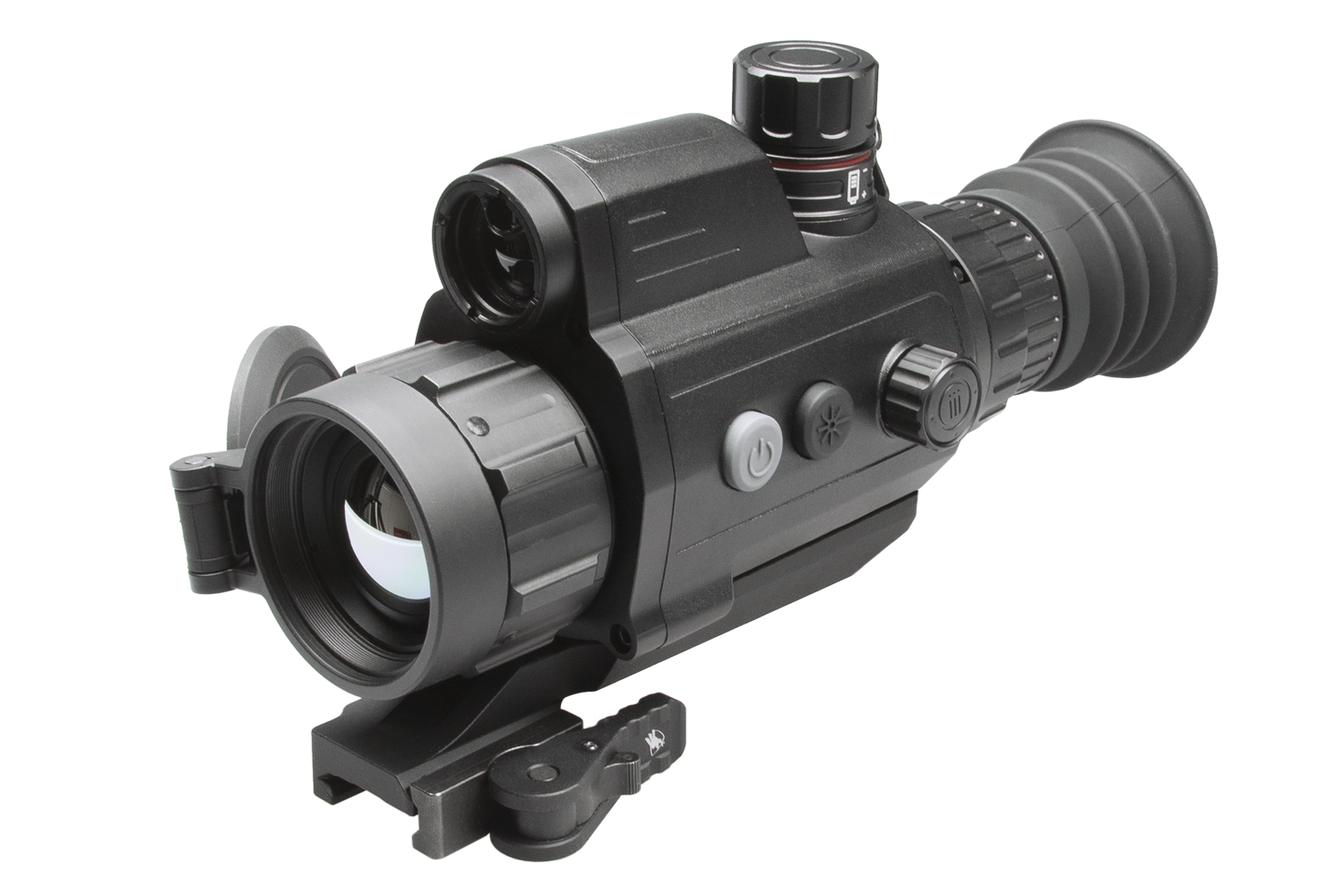 Varmint V2 LRF 35-384