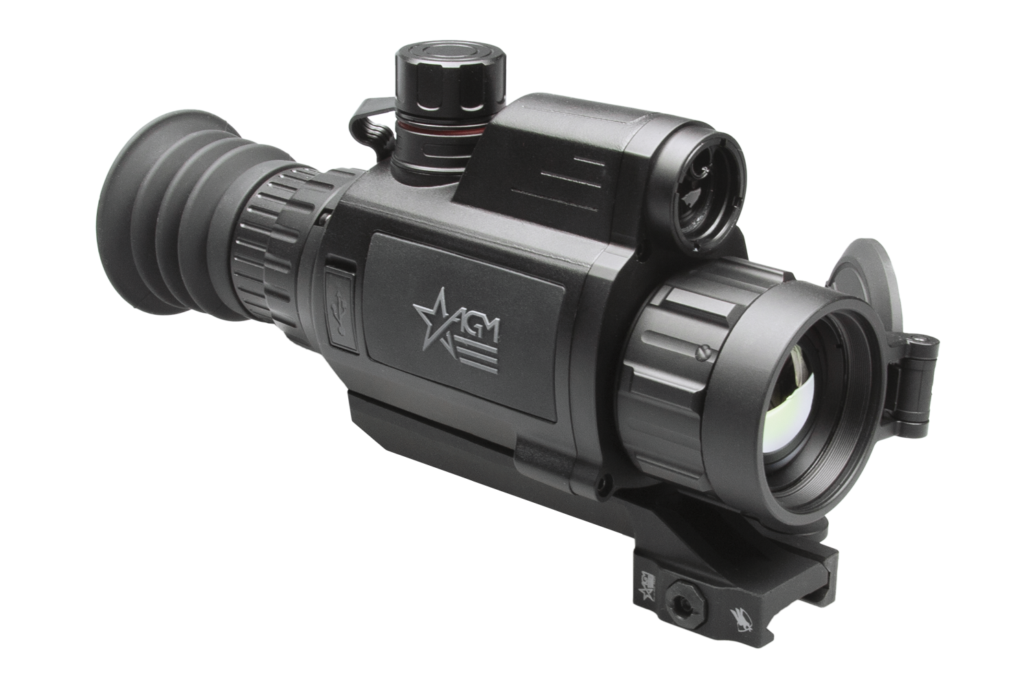 Varmint V2 LRF 35-384