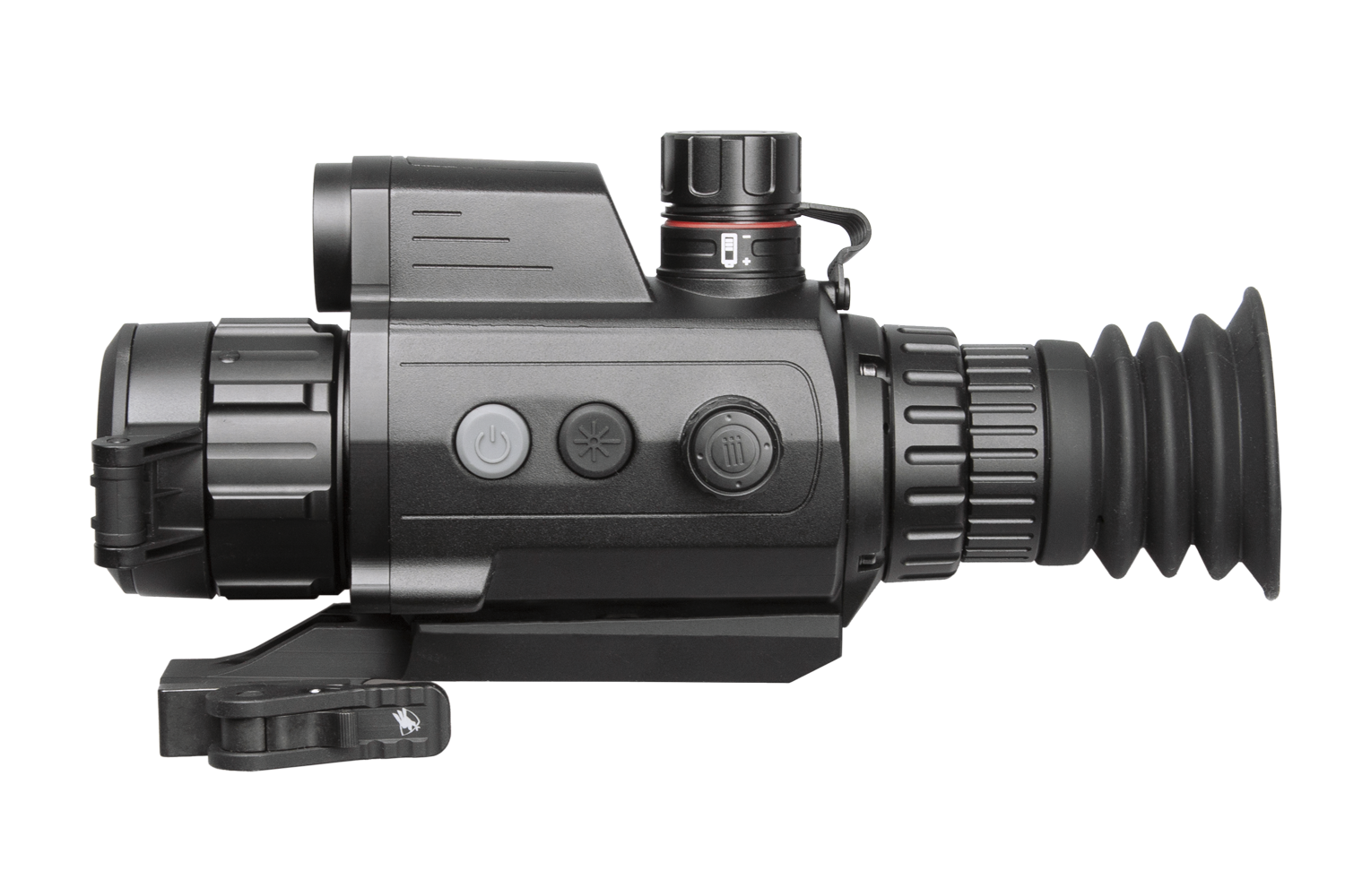 Varmint V2 LRF 35-384
