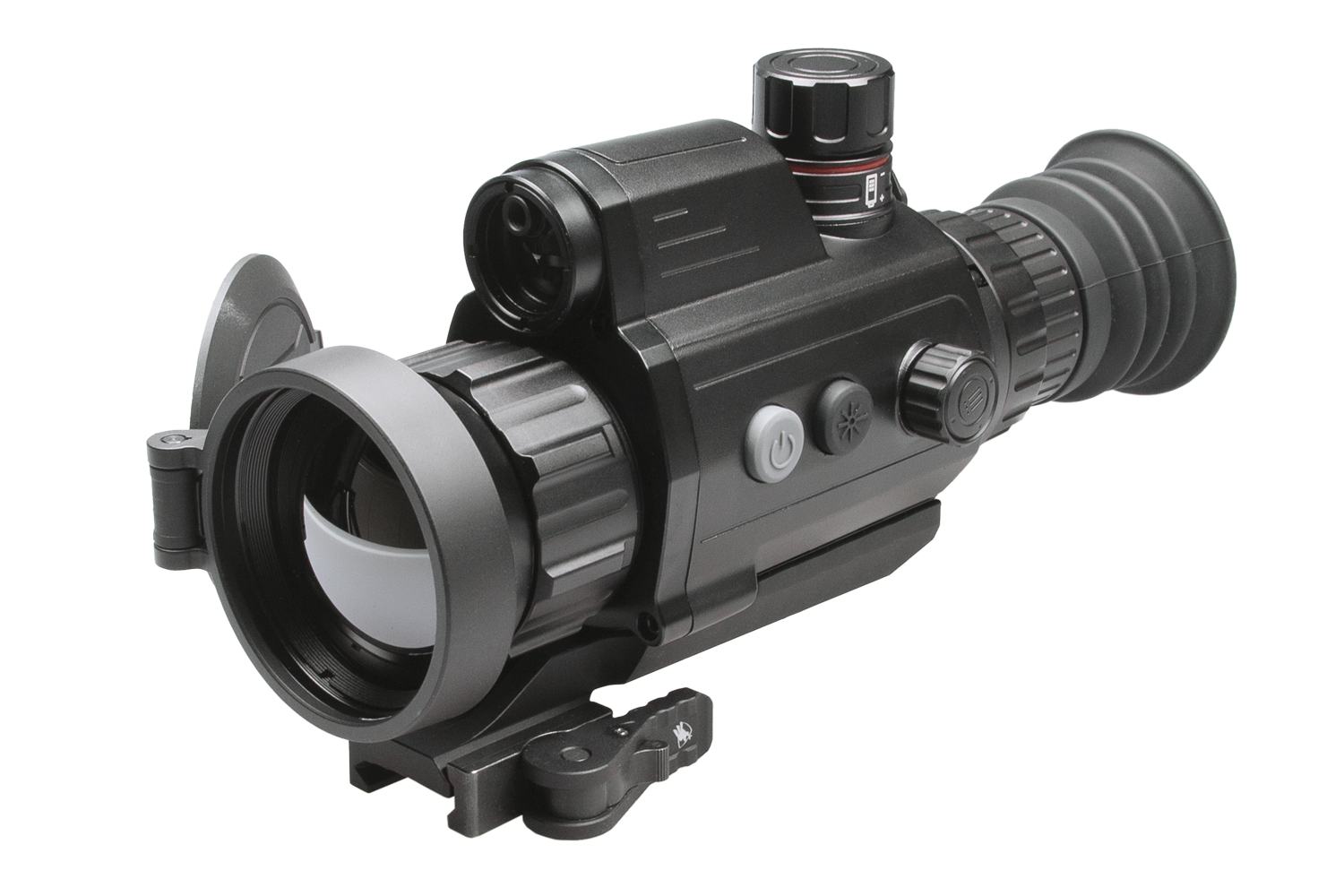 Varmint V2 LRF 35-640