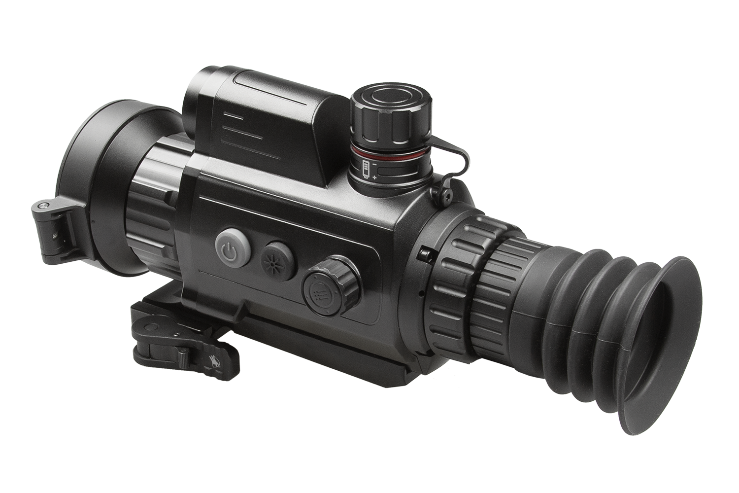 Varmint V2 LRF 35-640