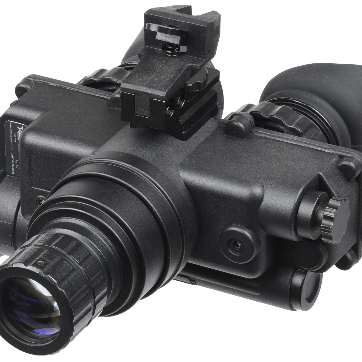 WOLF-7 PRO Night Vision Goggles