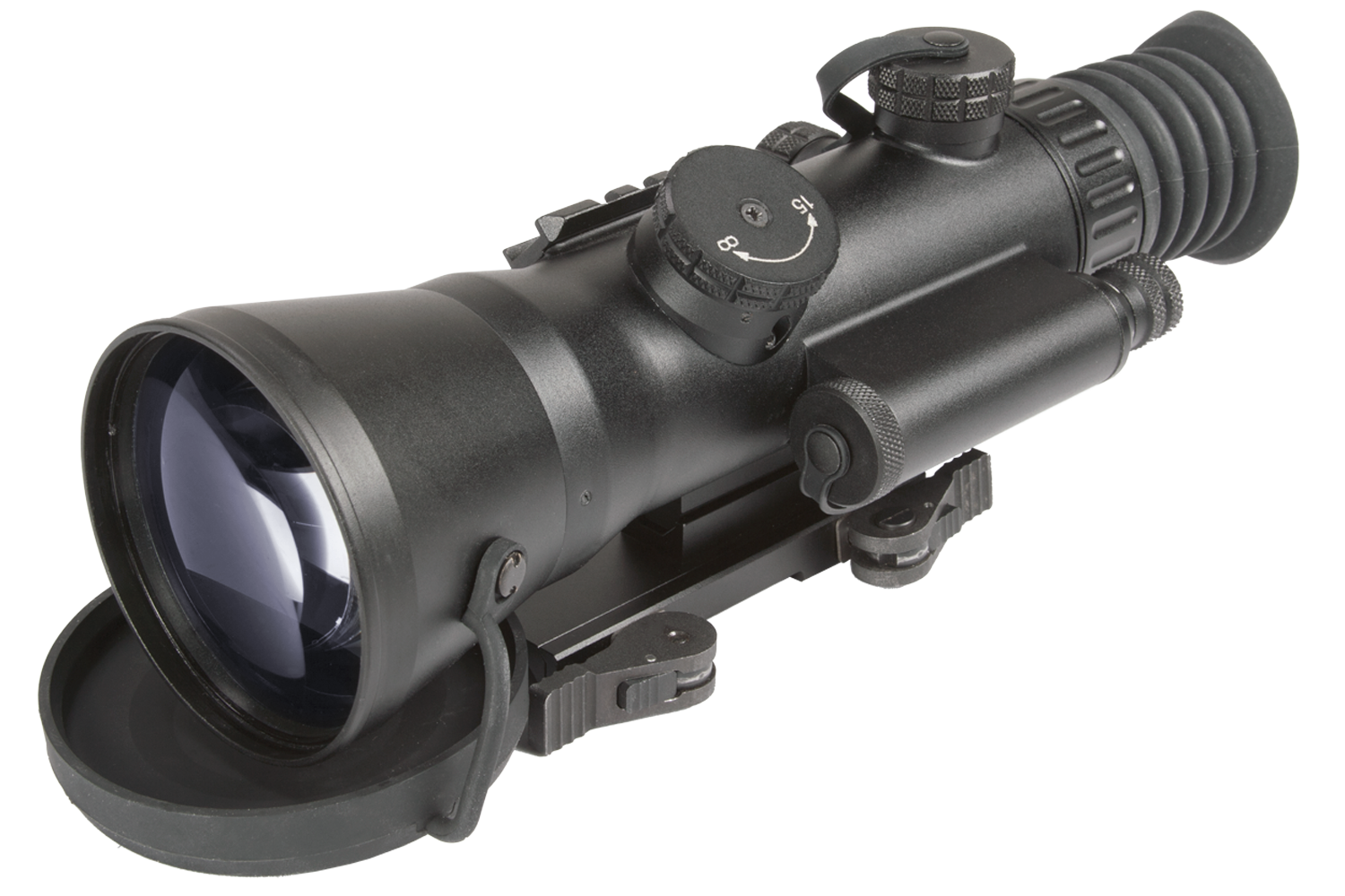 WOLVERINE-4 Night Vision Monocular