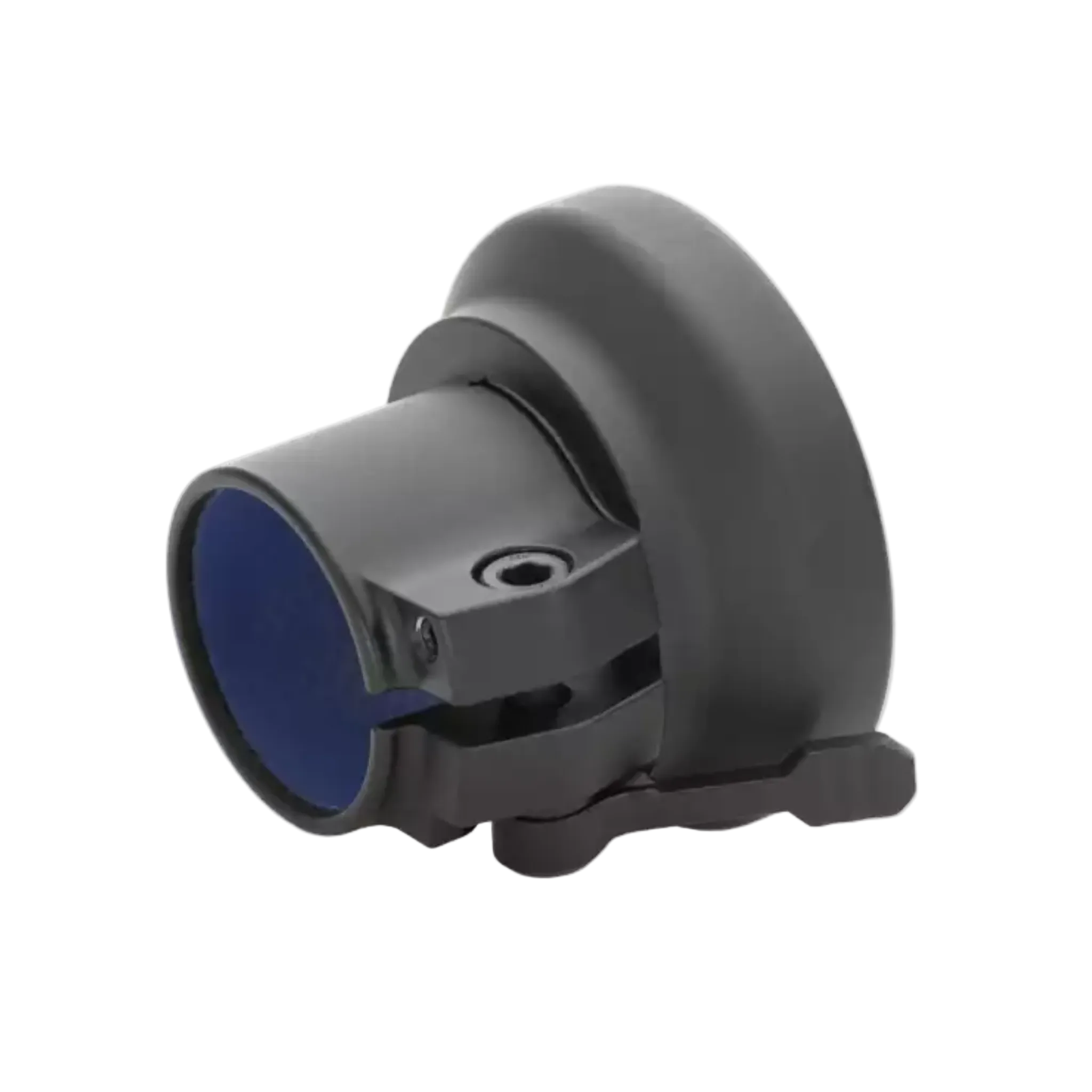 Front Q-R adapter for Rattler-C V2 / Secutor LRF-C