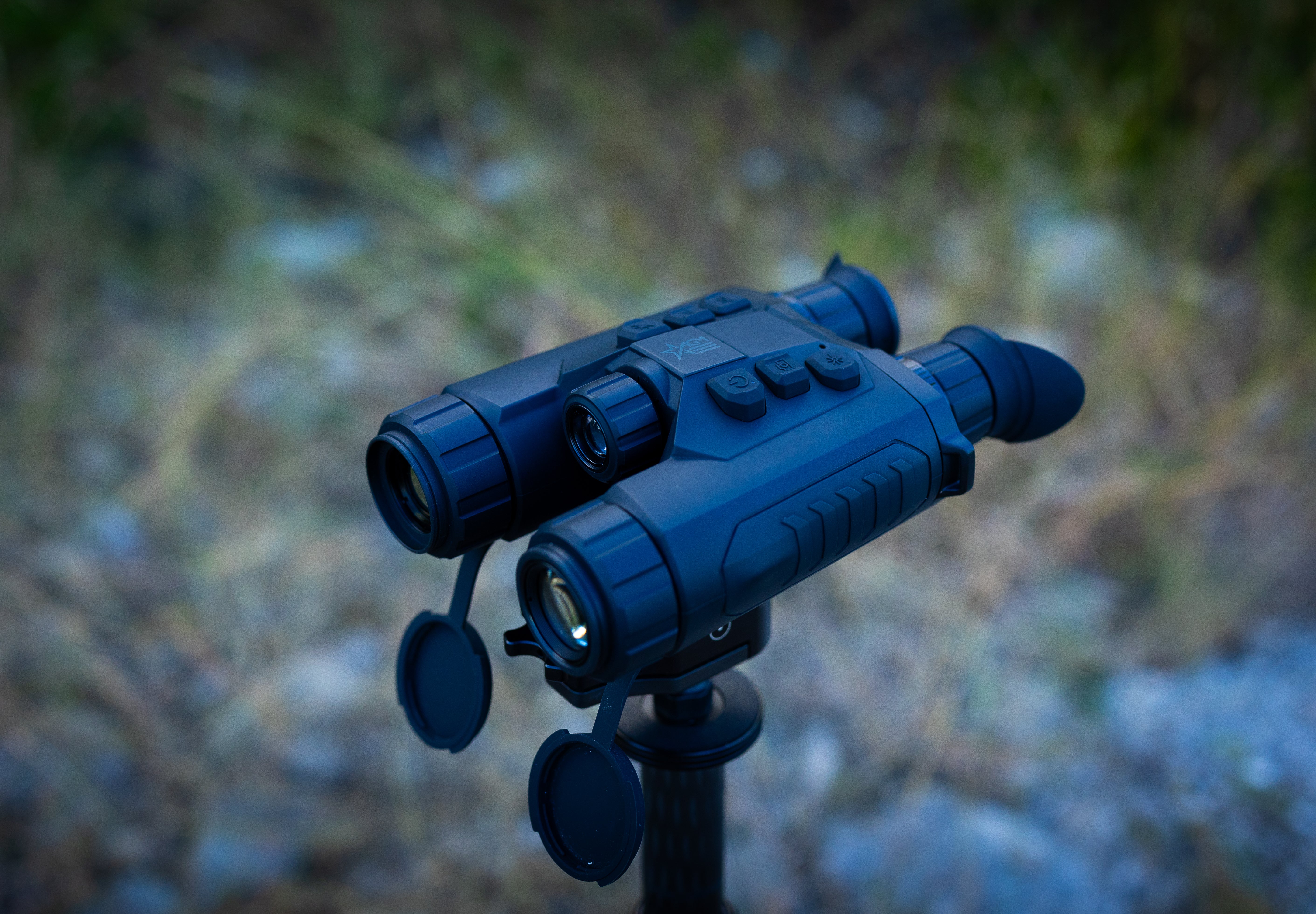 ObservIR LRF 35-384