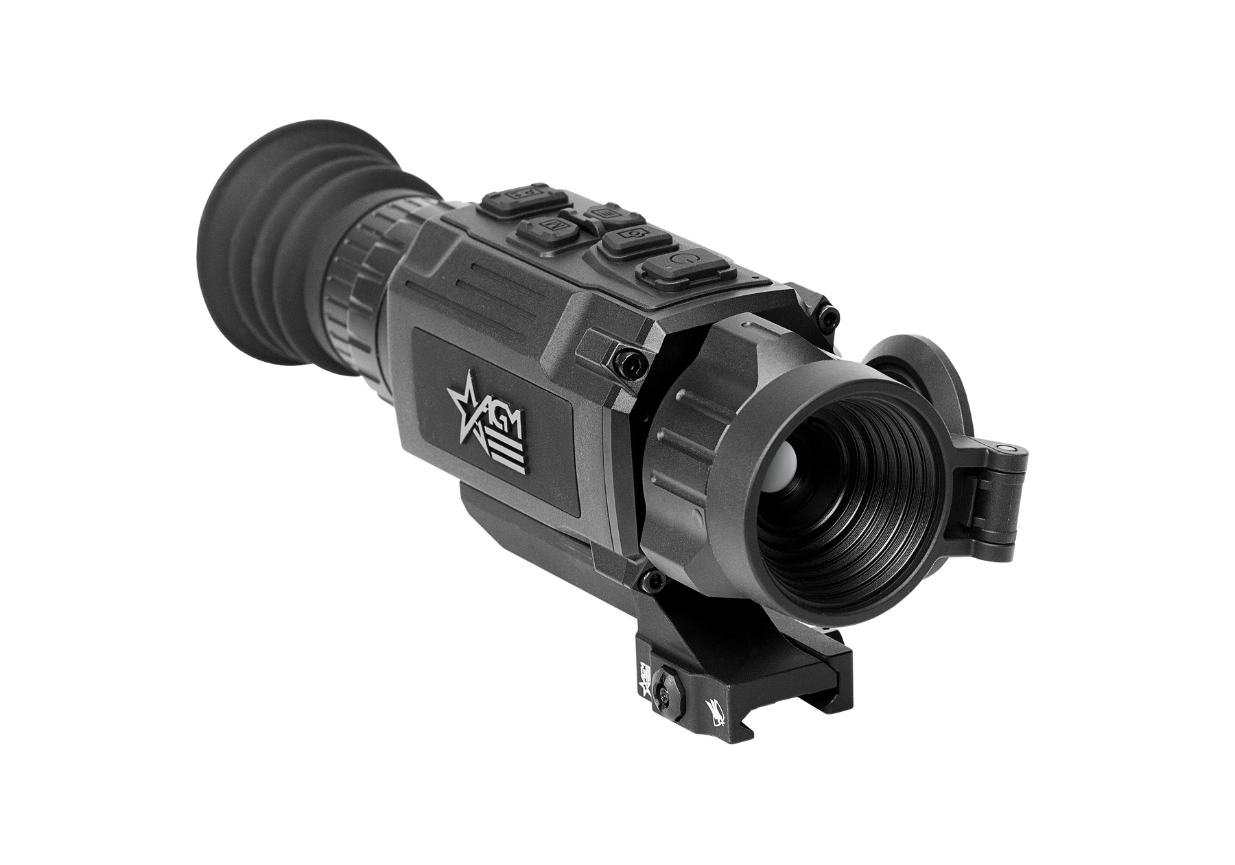 AGM Rattler V2 Thermal Scopes