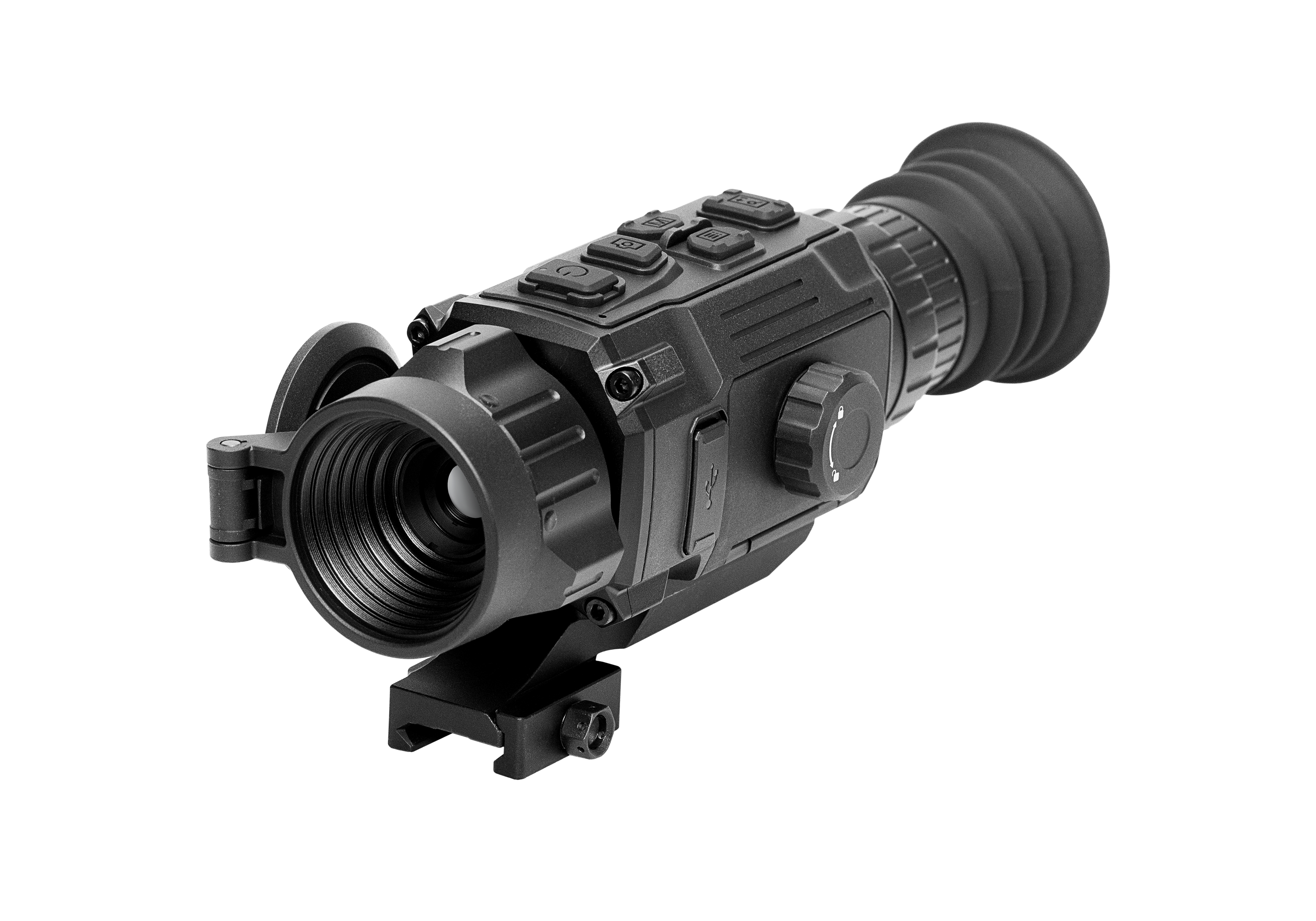 Rattler V2 19-256