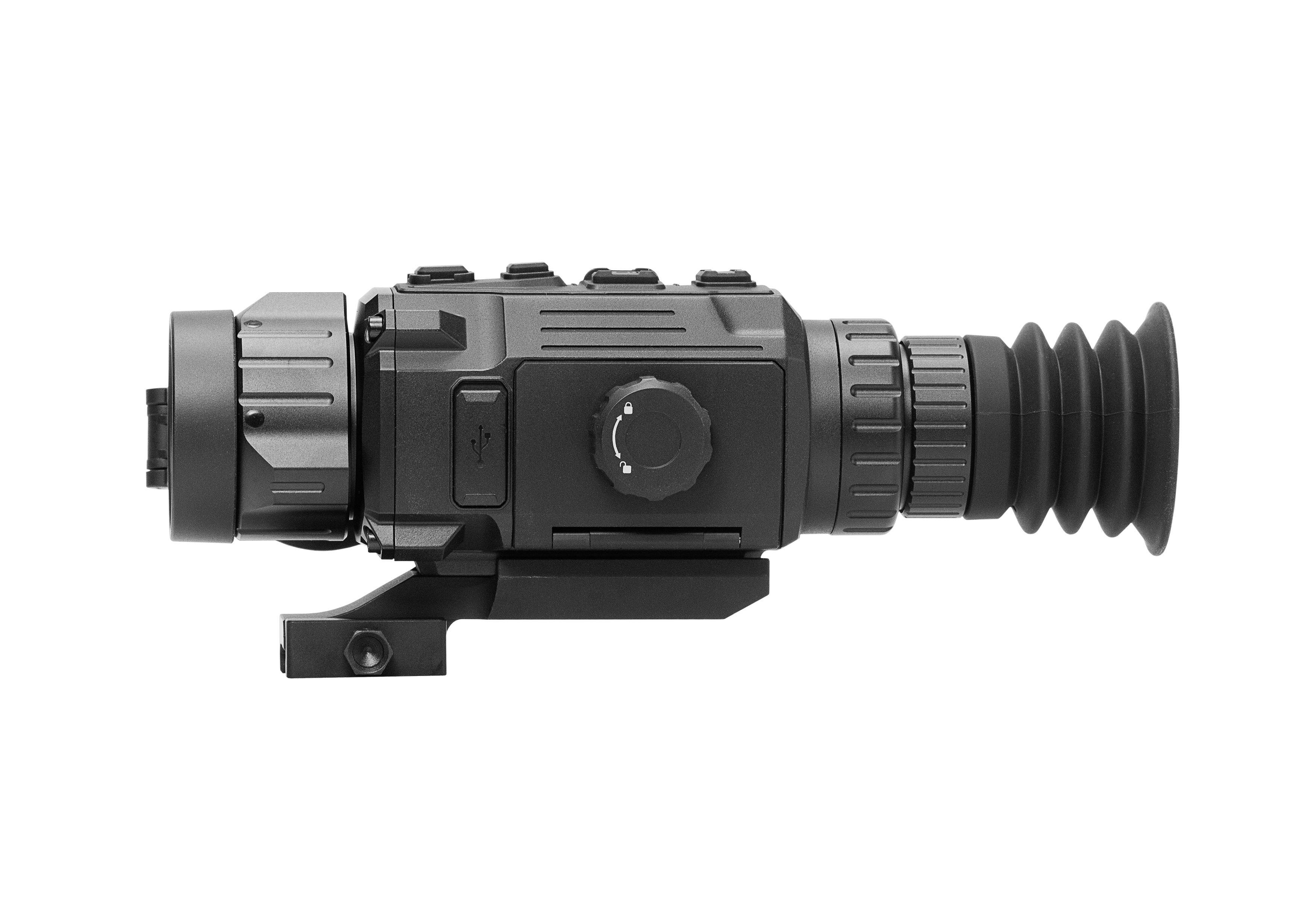 Rattler V2 19-256