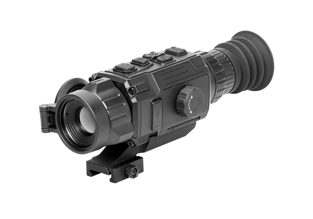 Rattle R2 AGM Rattler V2 Thermal Scopes