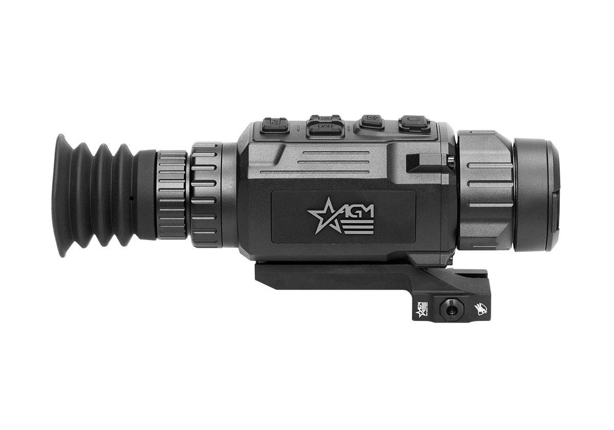 AGM Rattler V2 25-320 Thermal Scope | AGM Global Vision