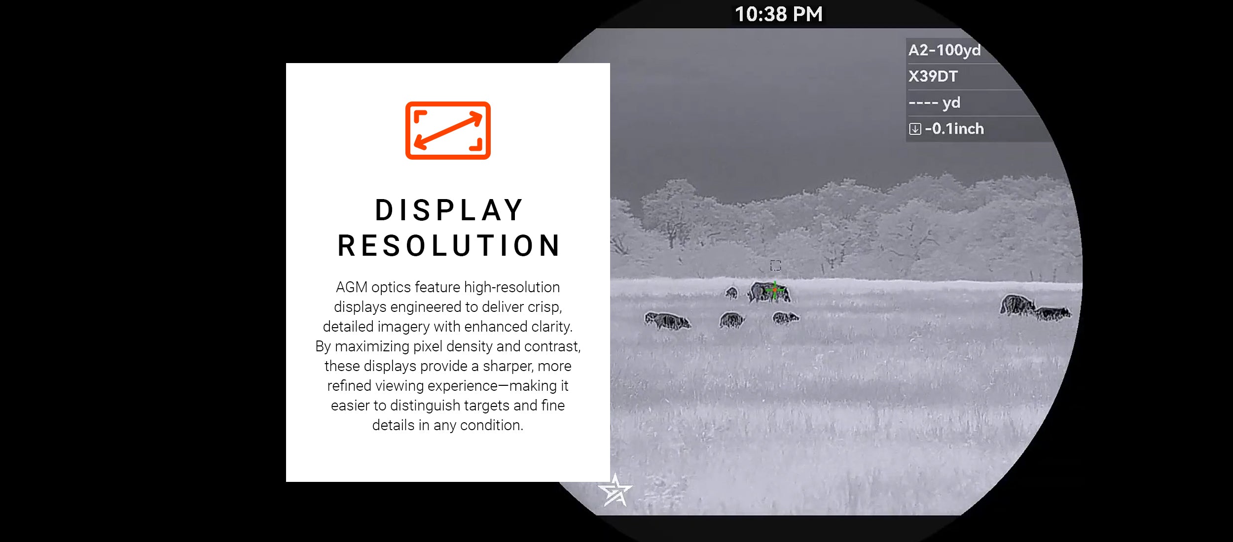 Display Resolution