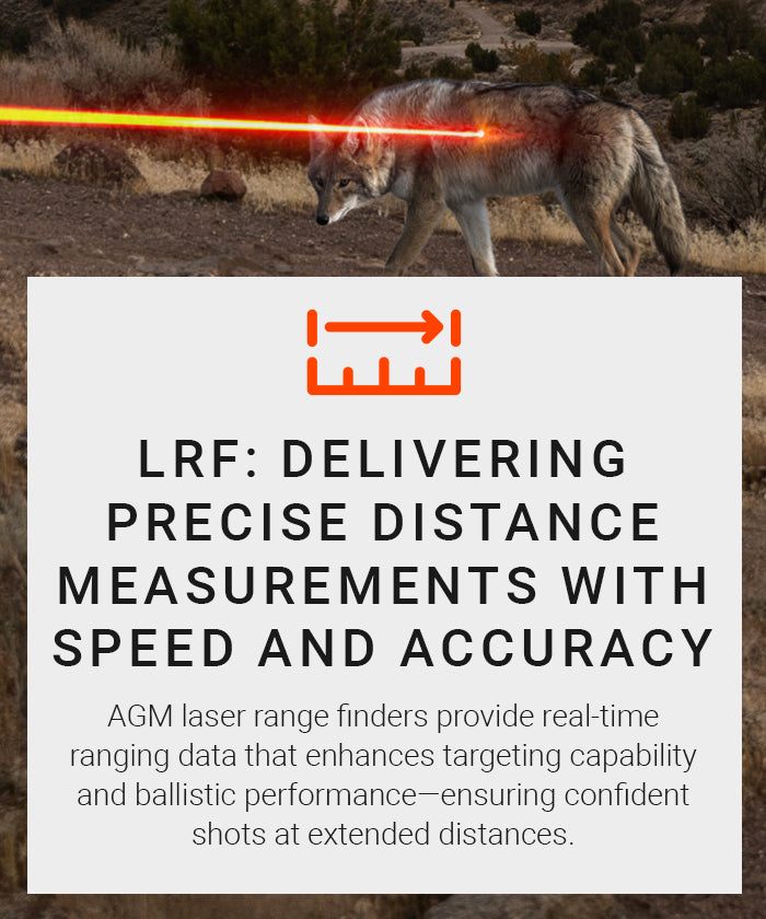 Laser Rangefinder
