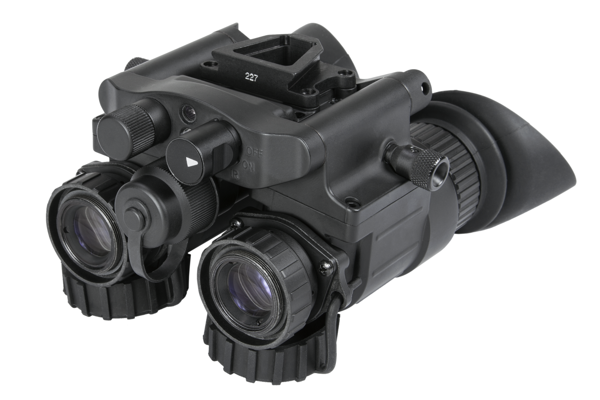 AGM NVG-50 Night Vision Goggles - Other