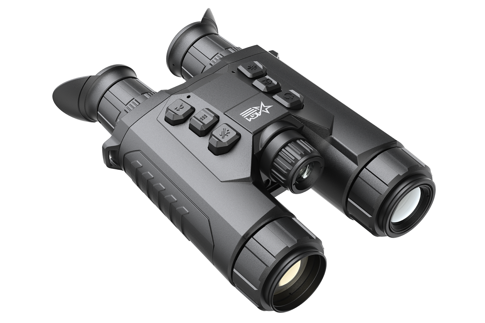 AGM ObservIR LRF 35-384 - Right Angle