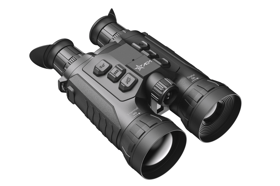 ObservIR LRF 60-1280