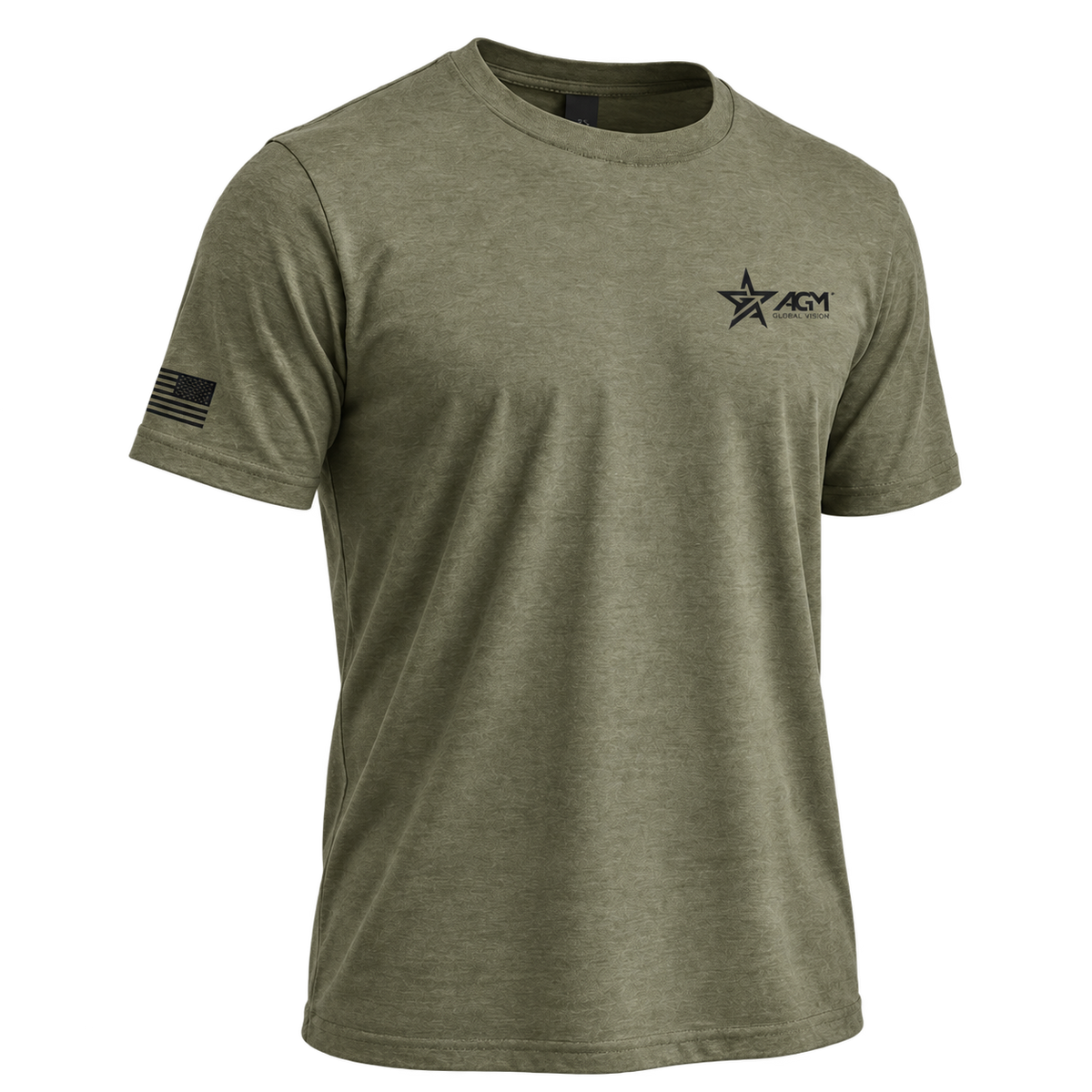 Logo Essential Short Sleeve T-Shirt