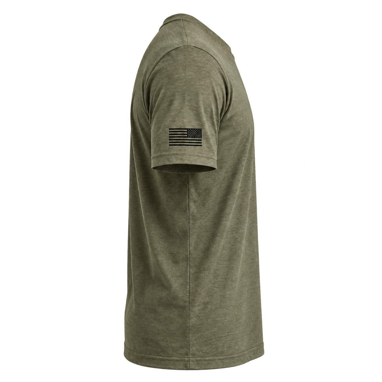 Logo Essential Short Sleeve T-Shirt