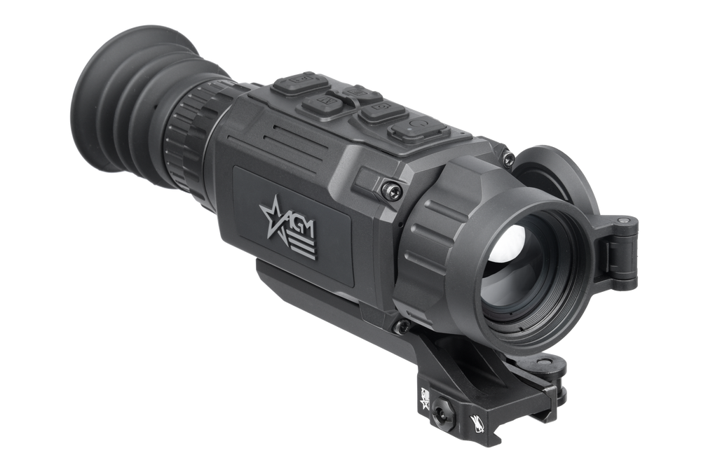 AGM thermal optics