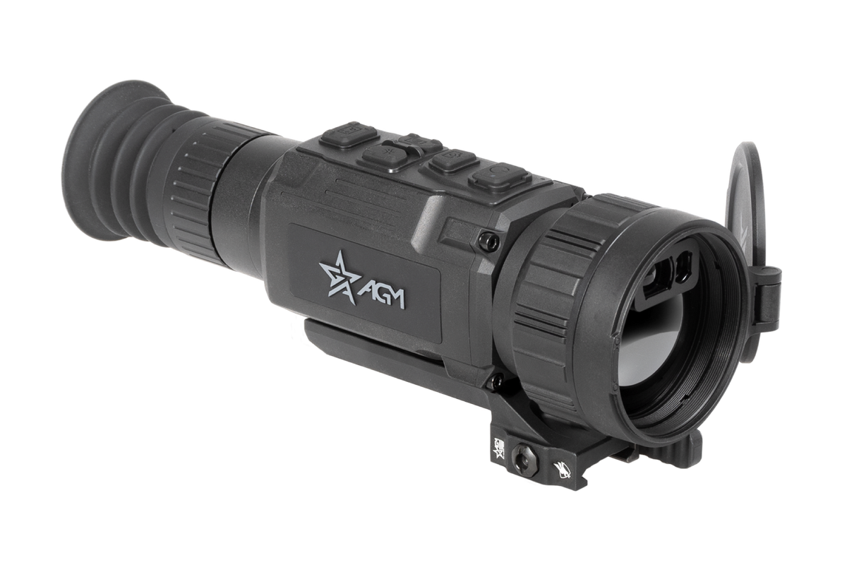 AGM Rattler V3 LRF 50-640 AGM Global Vision