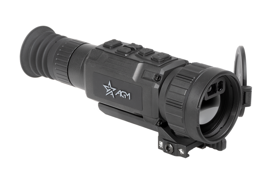 RattlerV3 50-640