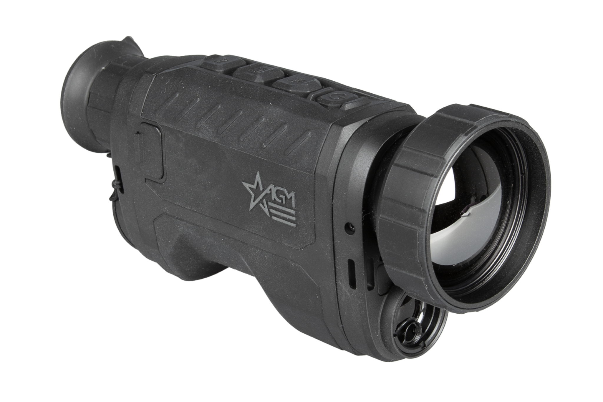 AGM ReachIR LRF 50-640 - Right Angle