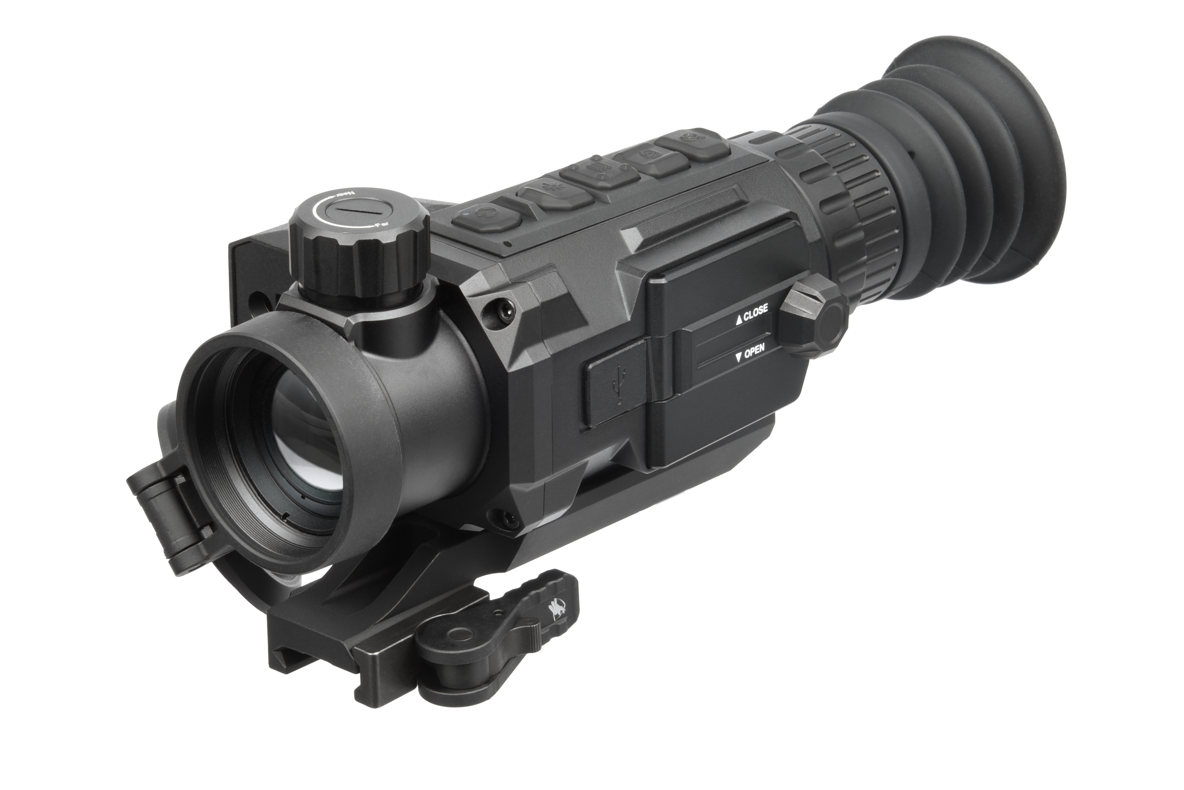Secutor LRF 35-384