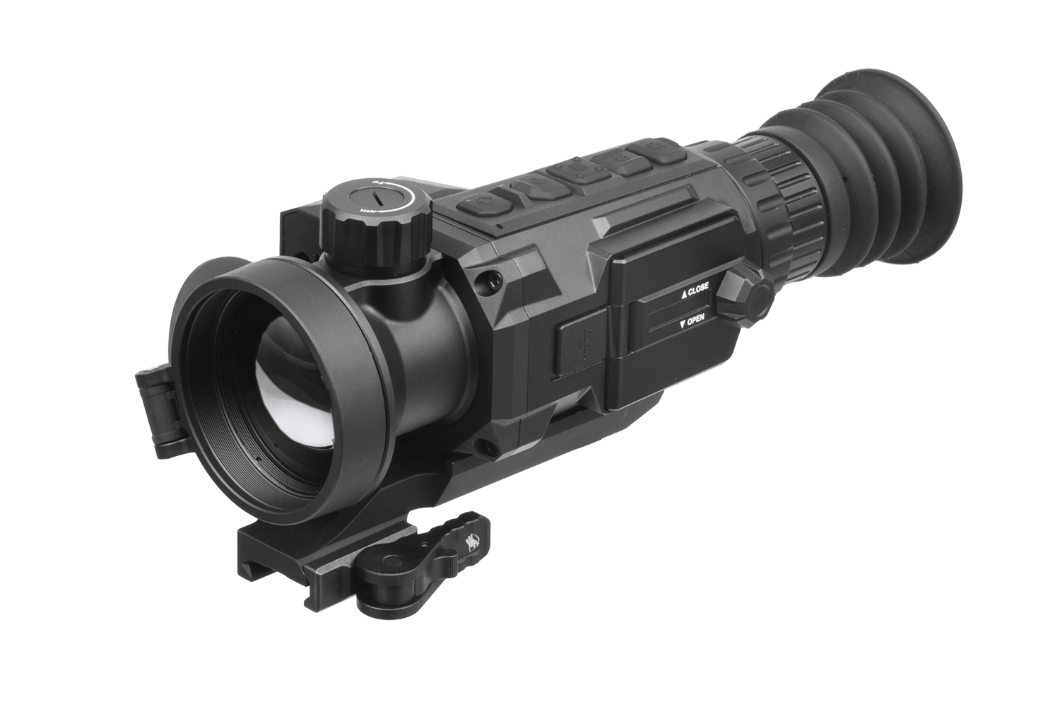 Secutor LRF 50-640