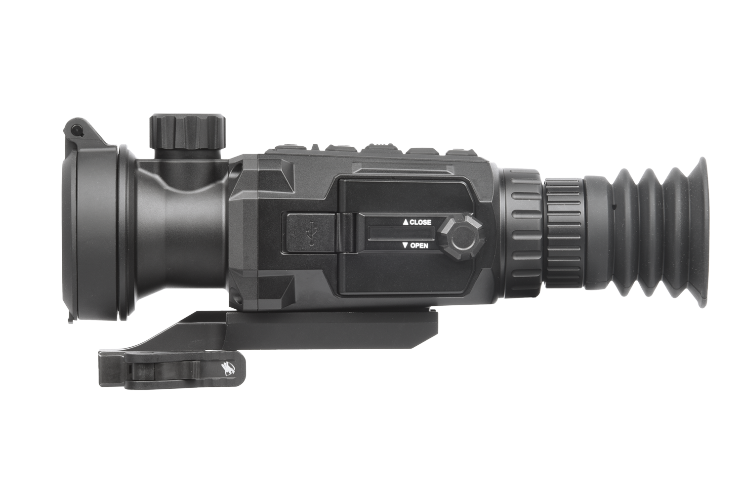 Secutor LRF 50-640