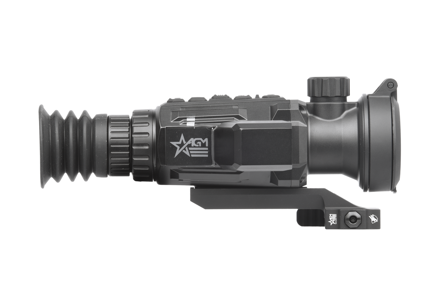 Secutor LRF 50-640