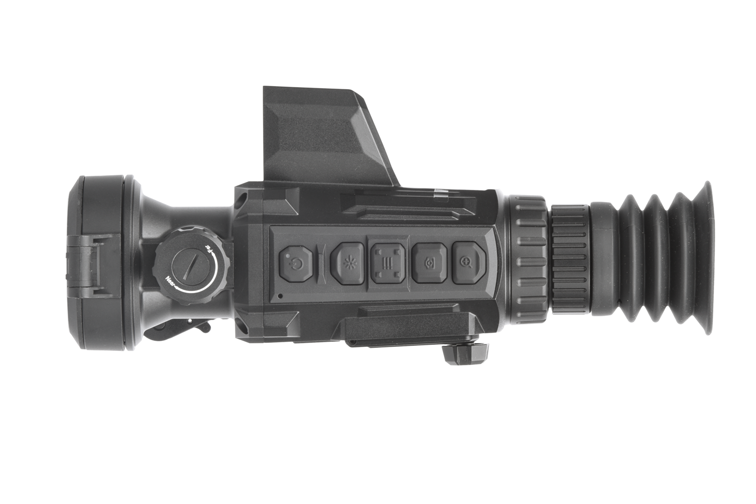 Secutor LRF 50-640