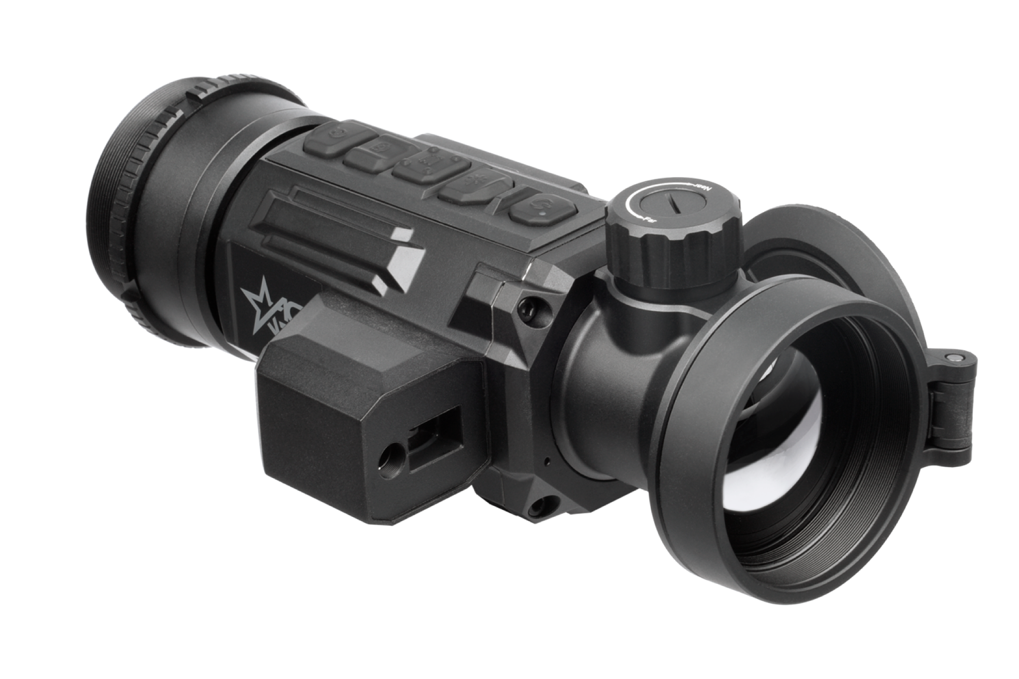 AGM Secutor LRF-C 50-640 - Right Angle