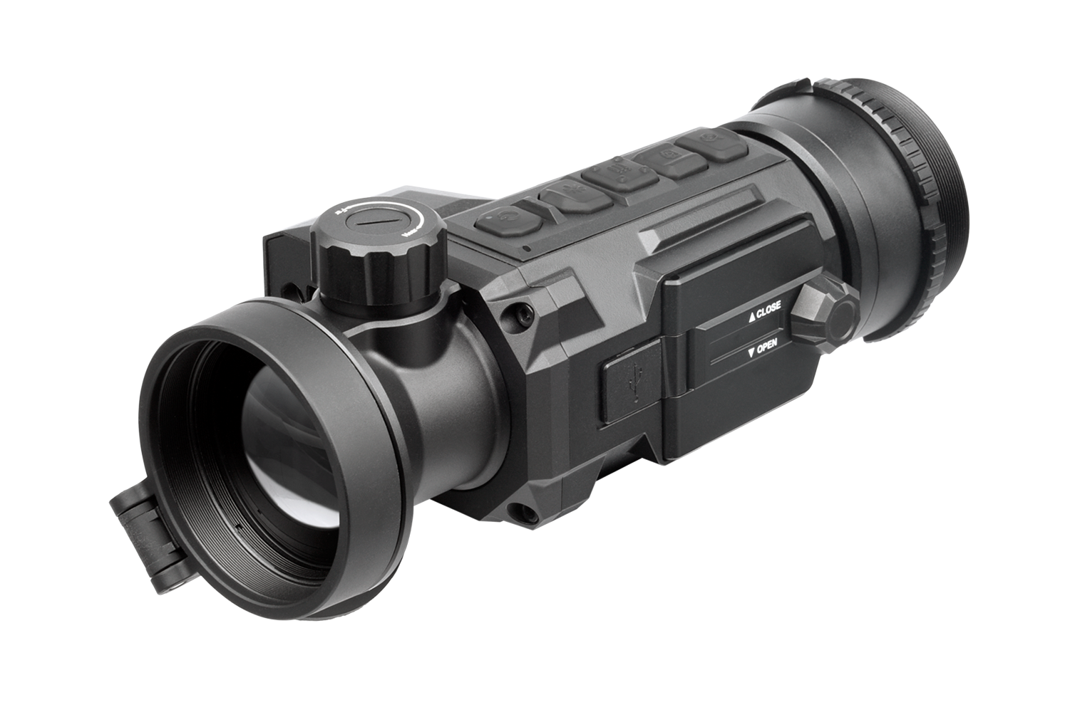 Secutor LRF-C 50-640