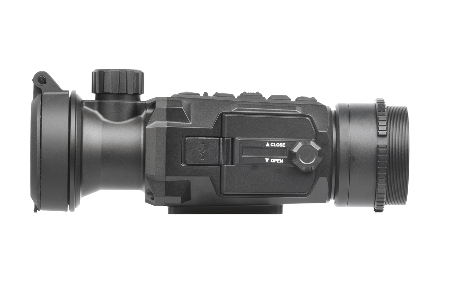 Secutor LRF-C 50-640