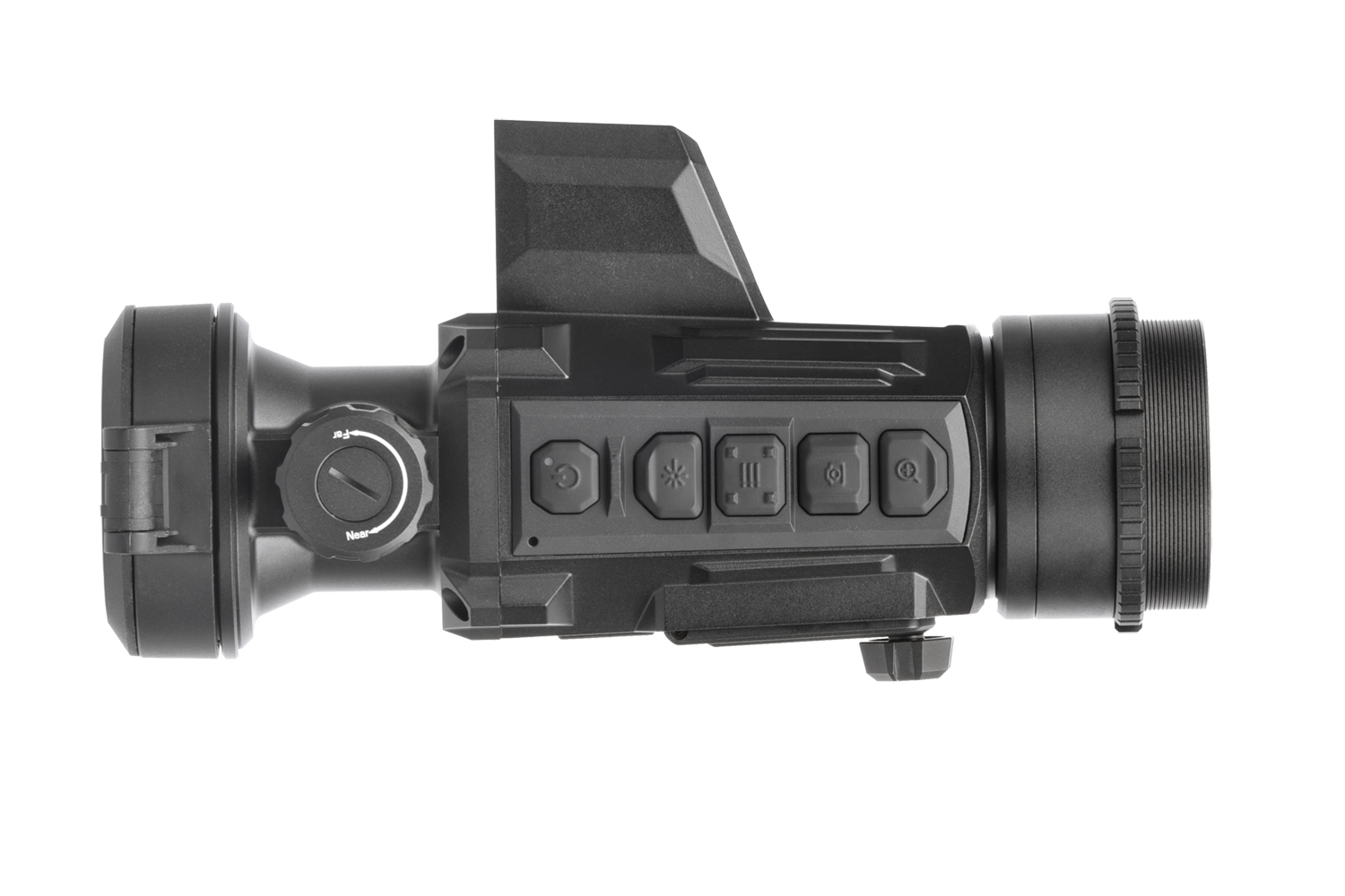 Secutor LRF-C 50-640